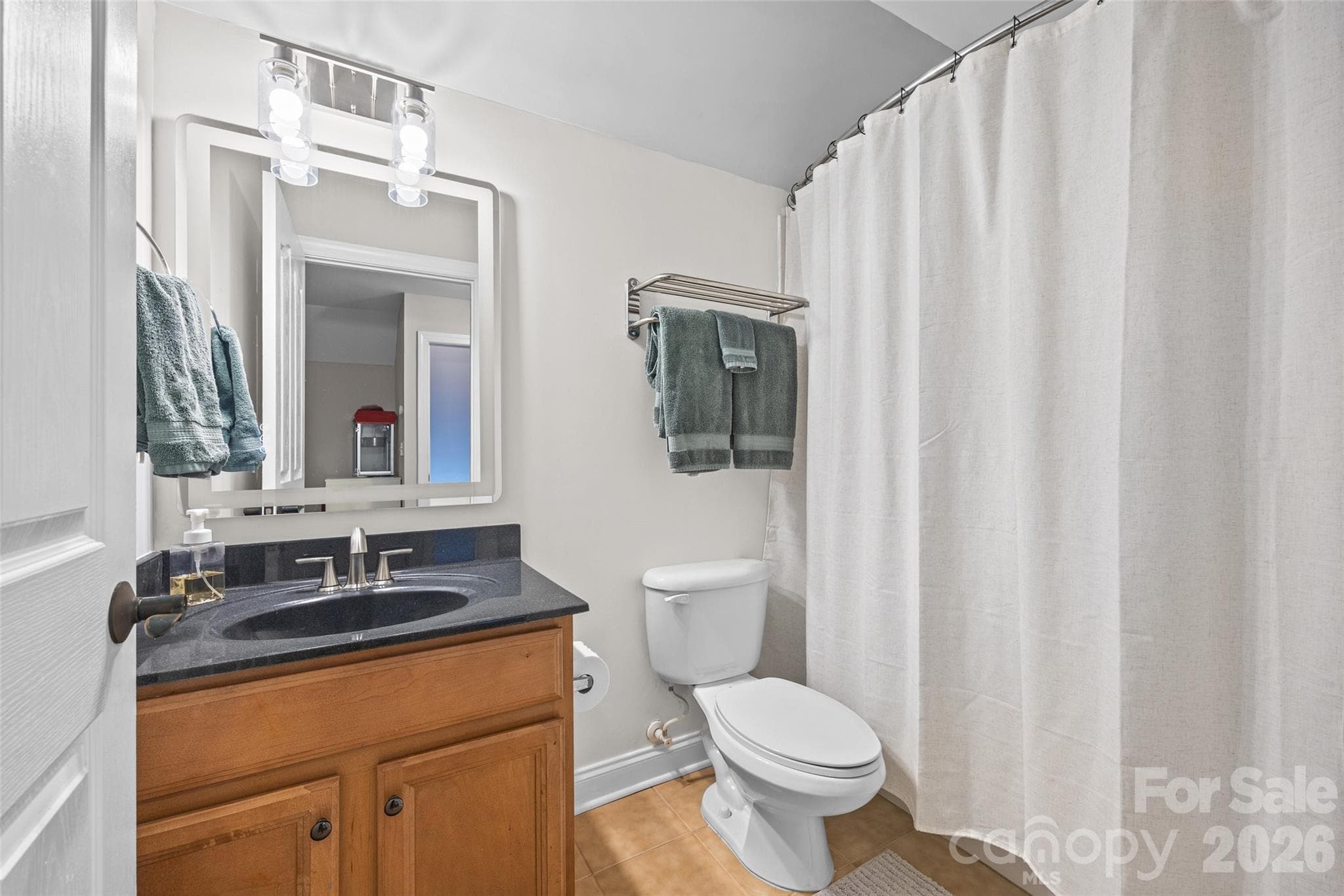 Full Bath 3rd Floor - 121 Isle Run Drive, Mooresville