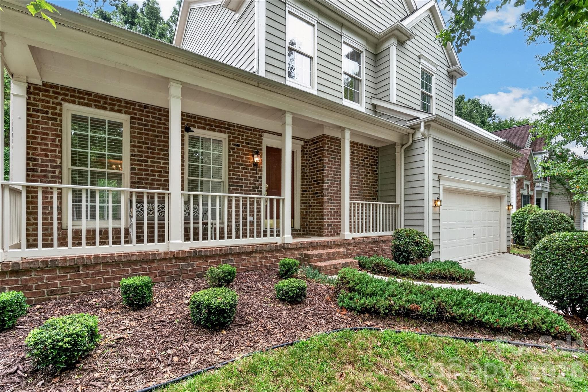 Single Family Residence at 5726 Swanston Drive, Charlotte, photo 3 of 44