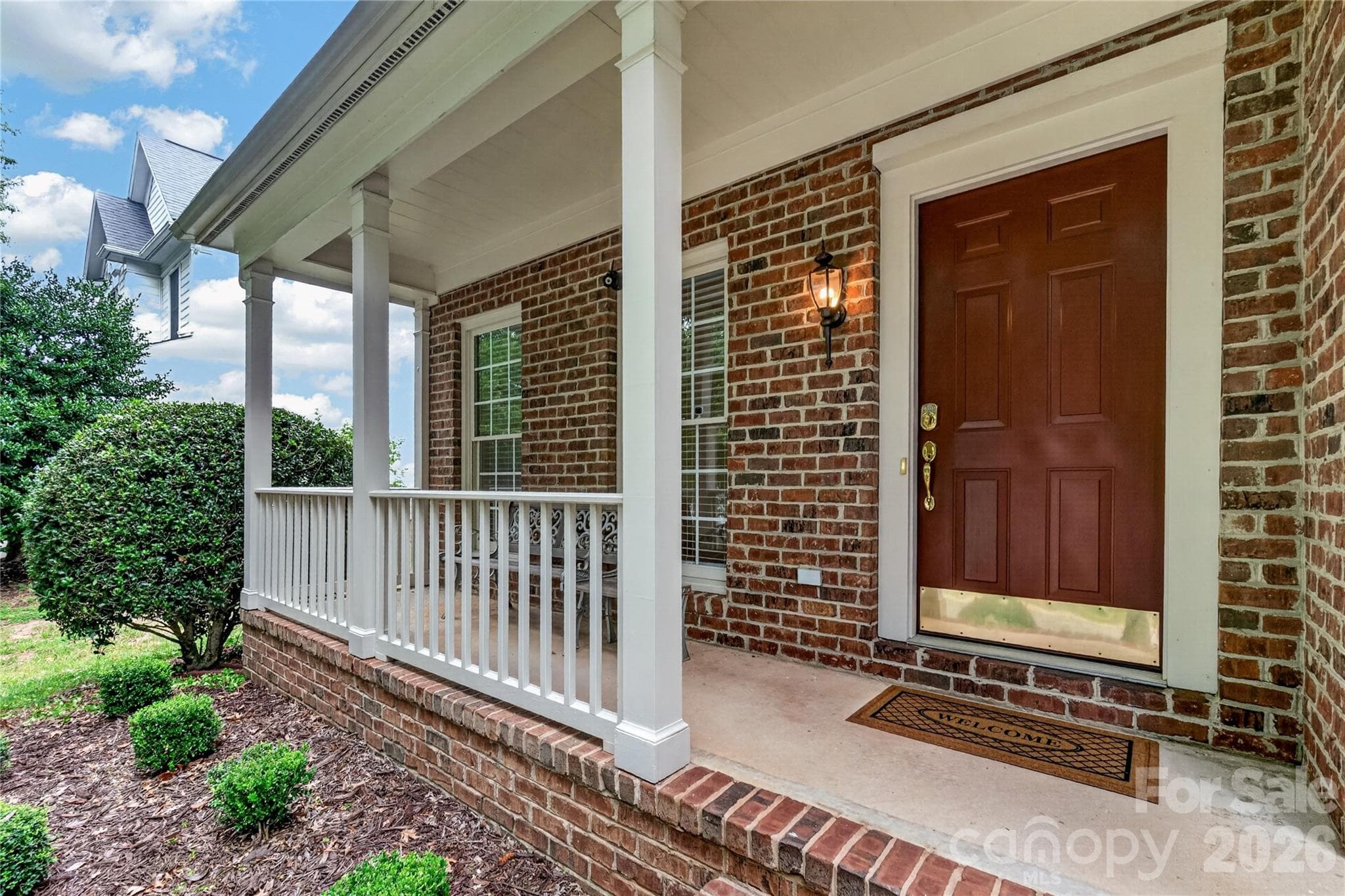 Single Family Residence at 5726 Swanston Drive, Charlotte, photo 4 of 44