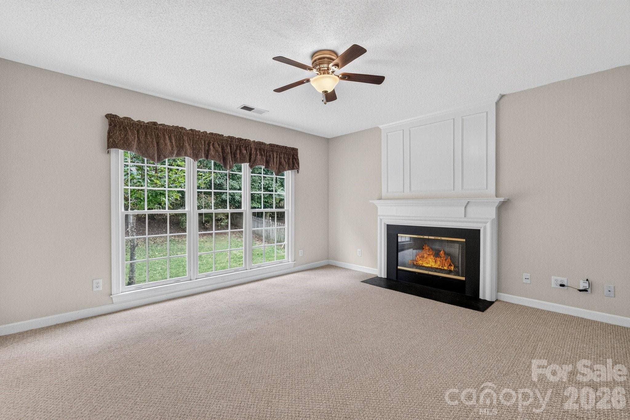 Single Family Residence at 5726 Swanston Drive, Charlotte, photo 17 of 44