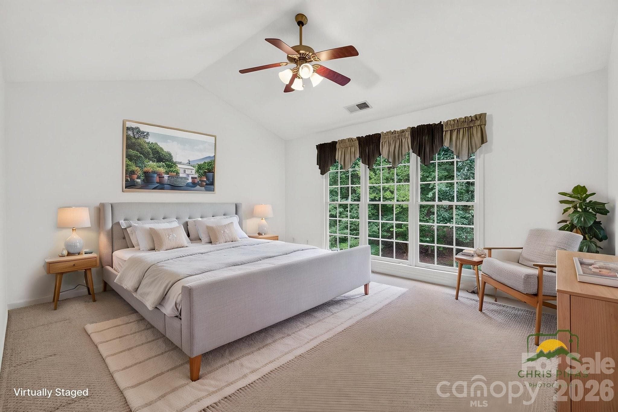 Single Family Residence at 5726 Swanston Drive, Charlotte, photo 18 of 44