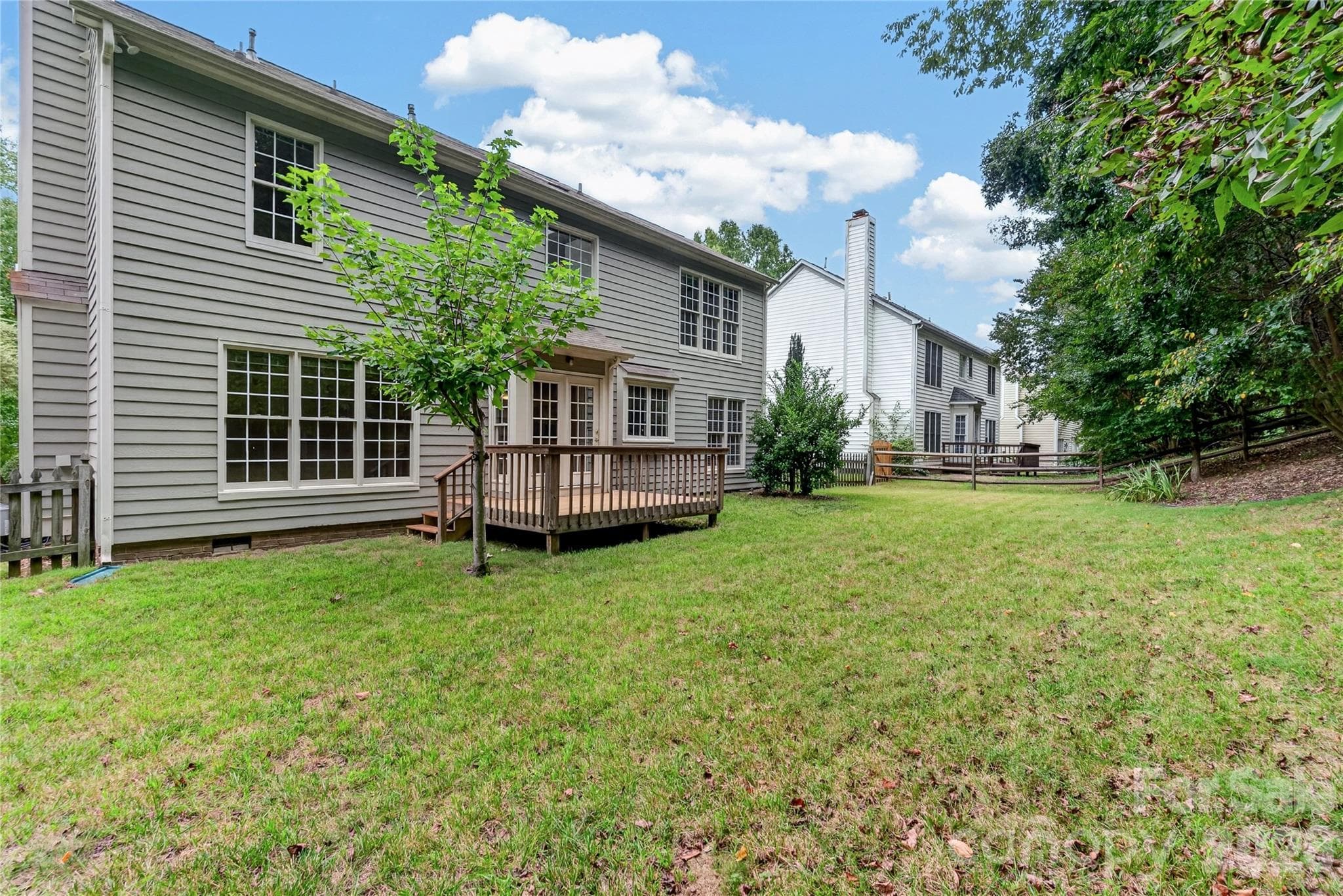 Single Family Residence at 5726 Swanston Drive, Charlotte, photo 31 of 44