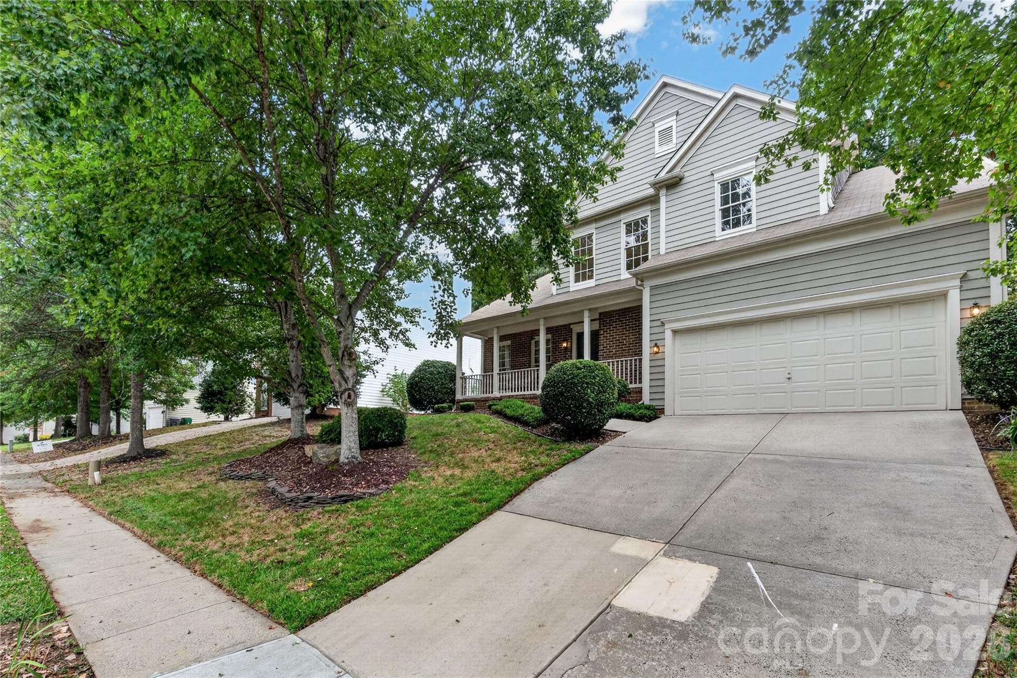 Single Family Residence at 5726 Swanston Drive, Charlotte, photo 41 of 44