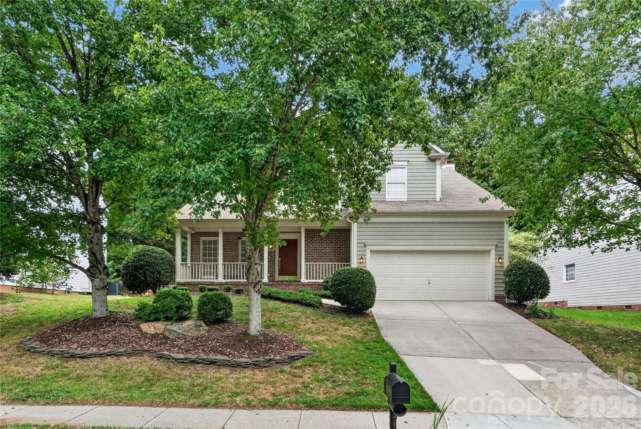 Single Family Residence at 5726 Swanston Drive, Charlotte, photo 42 of 44