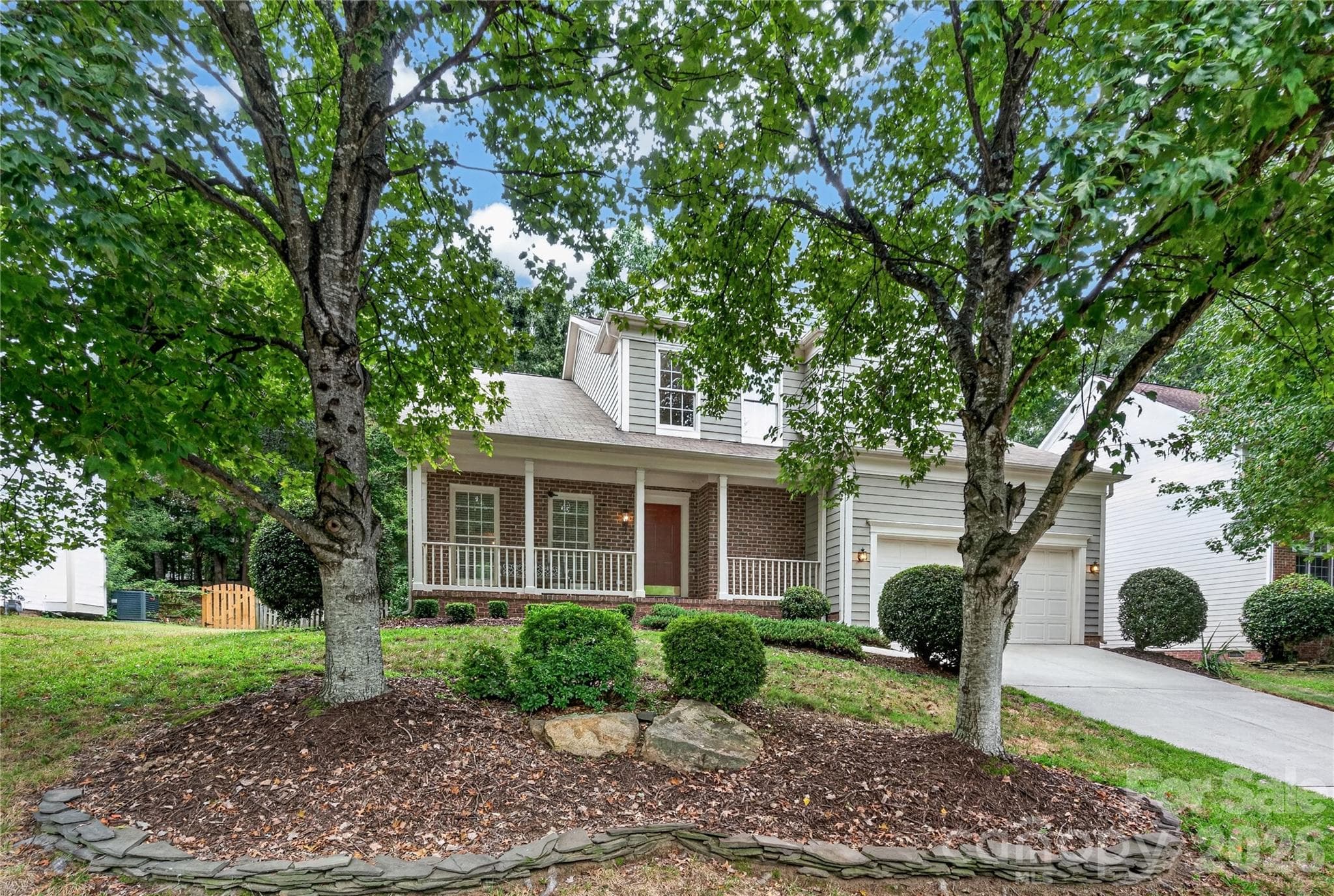 Single Family Residence at 5726 Swanston Drive, Charlotte, photo 43 of 44