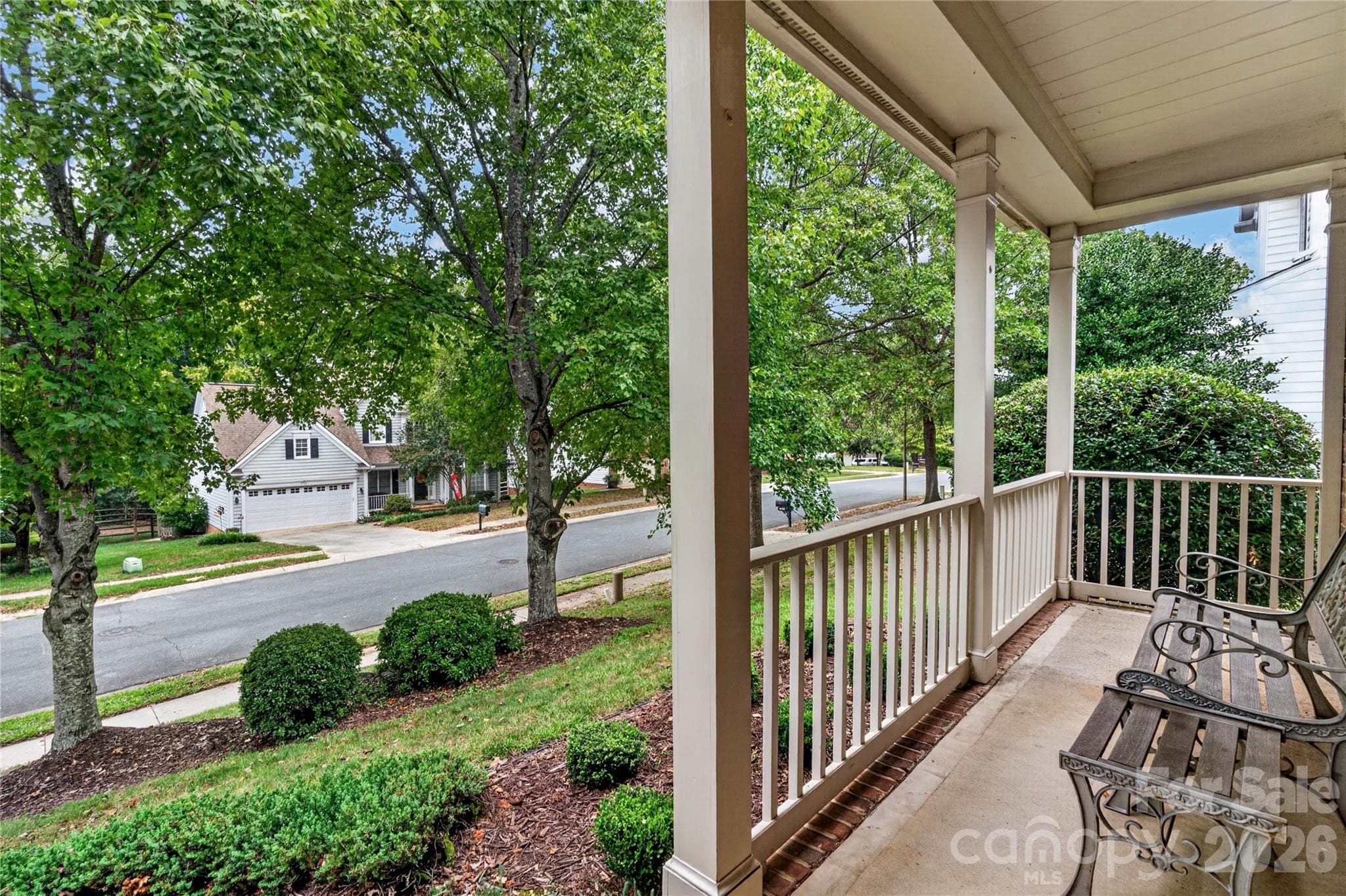 Single Family Residence at 5726 Swanston Drive, Charlotte, photo 44 of 44