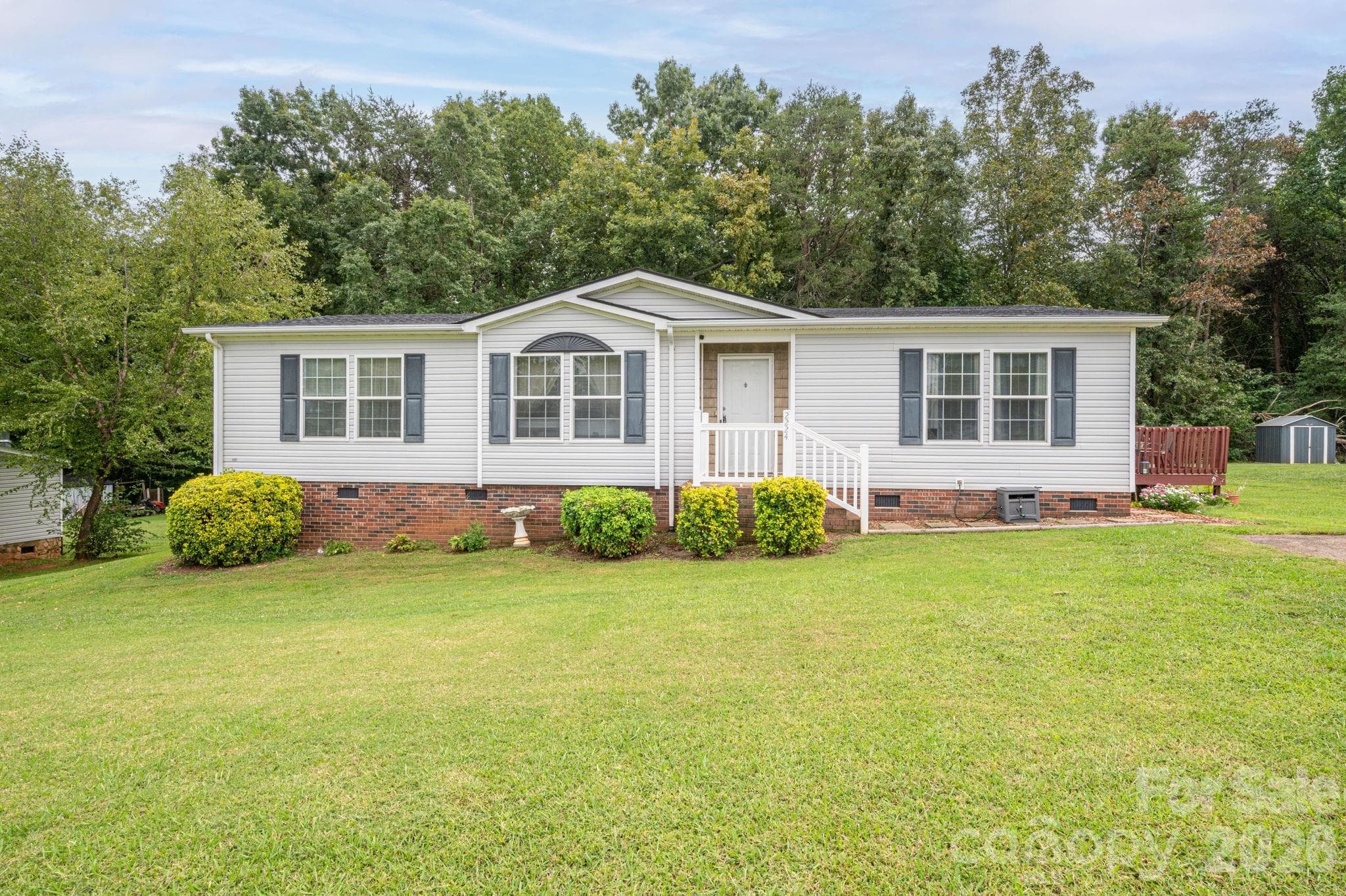 2224 Sterling Ridge Drive