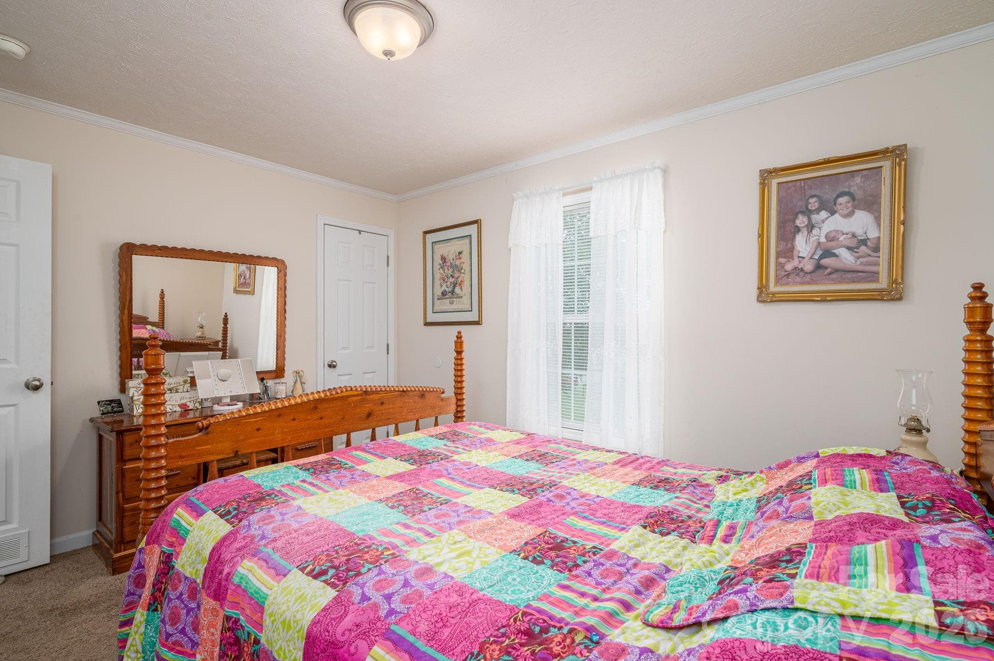 Bedroom 2 - 2224 Sterling Ridge Drive, Newton