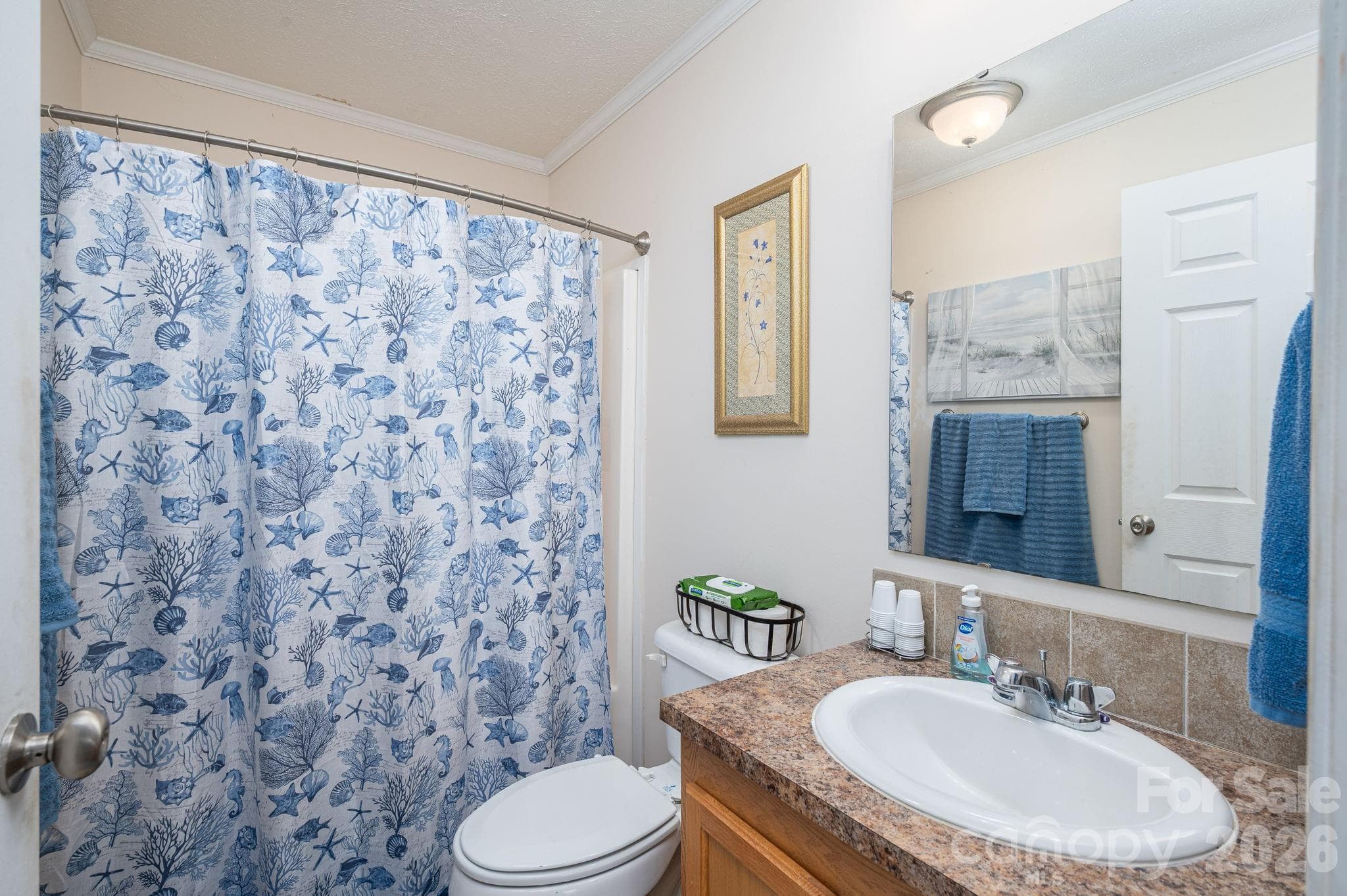 Bath - 2224 Sterling Ridge Drive, Newton
