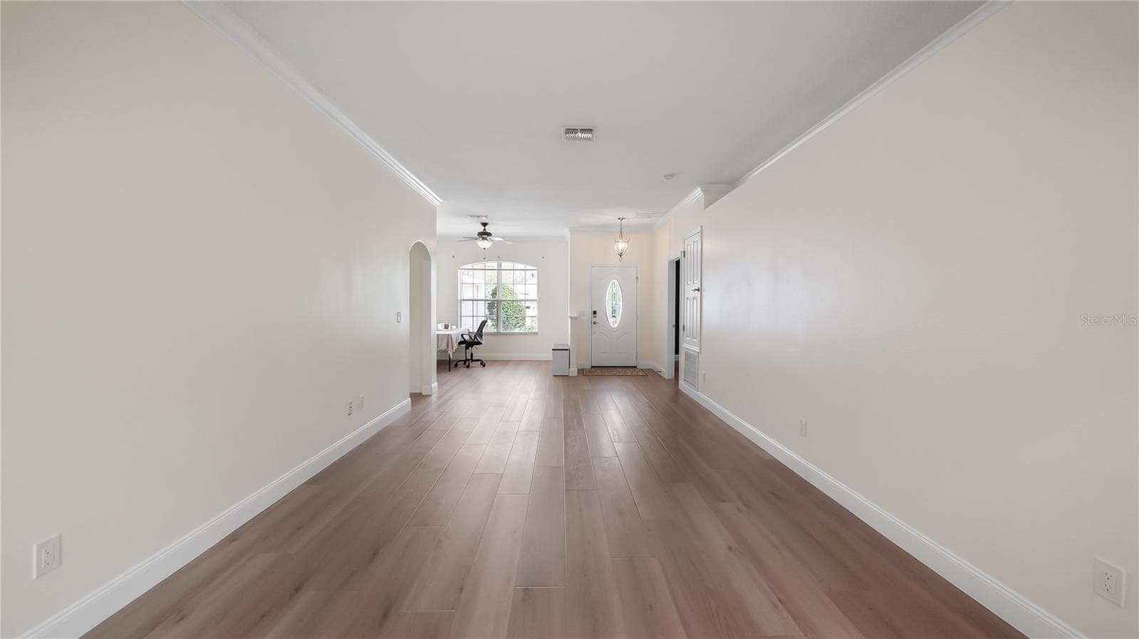 Formal living room - 1093 HARMONY LN, CLERMONT