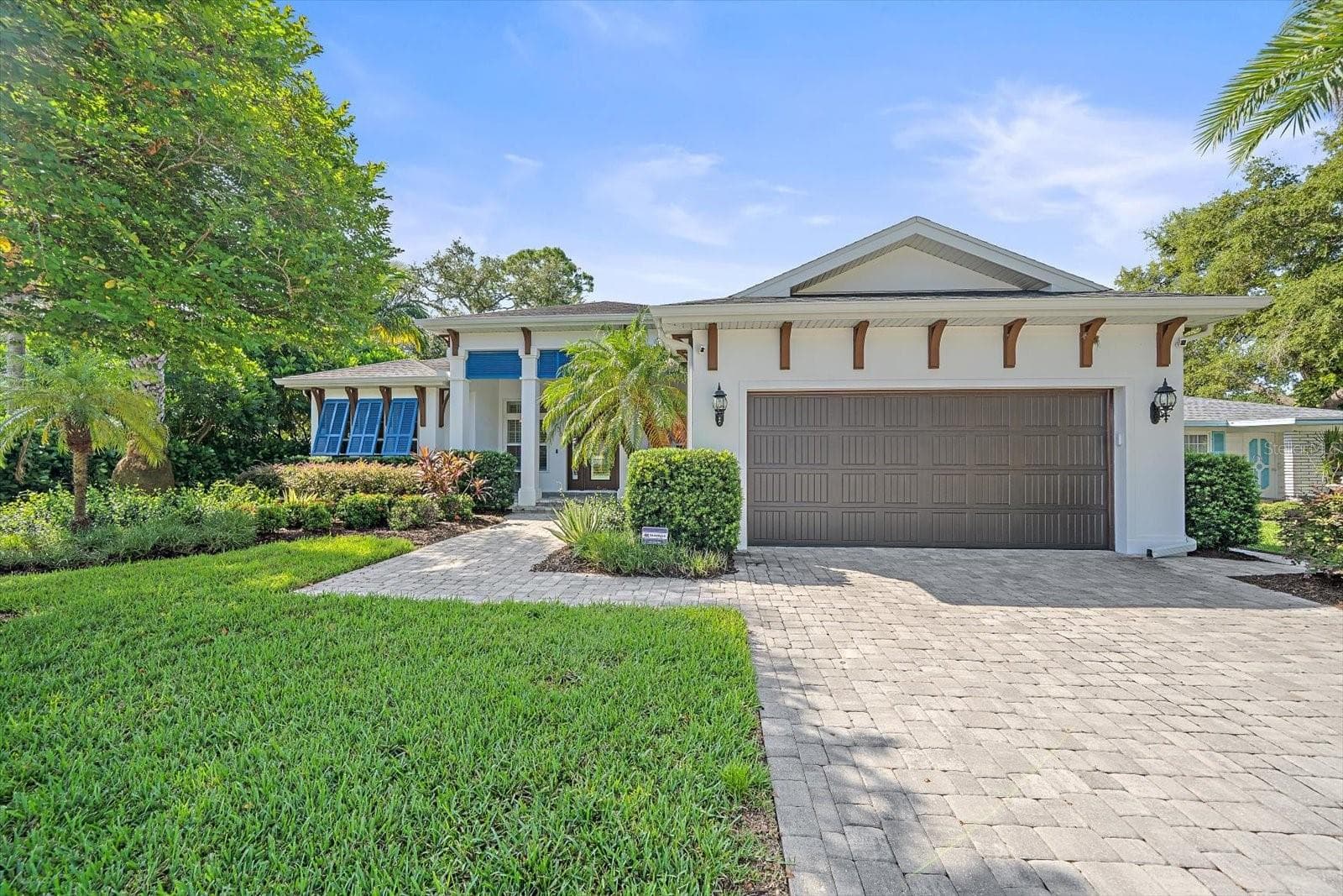 Single Family Residence at 2436 ARLINGTON ST, SARASOTA, photo 3 of 56