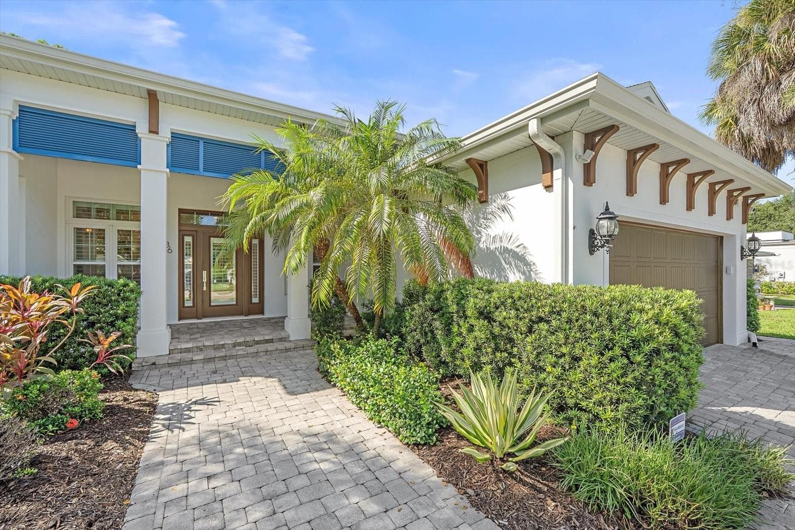 Single Family Residence at 2436 ARLINGTON ST, SARASOTA, photo 4 of 56