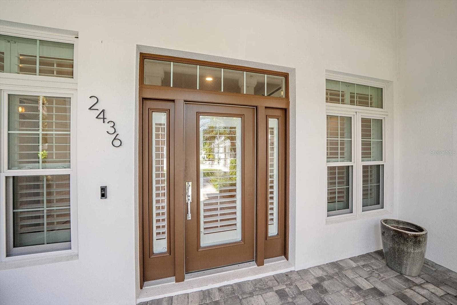 Single Family Residence at 2436 ARLINGTON ST, SARASOTA, photo 5 of 56