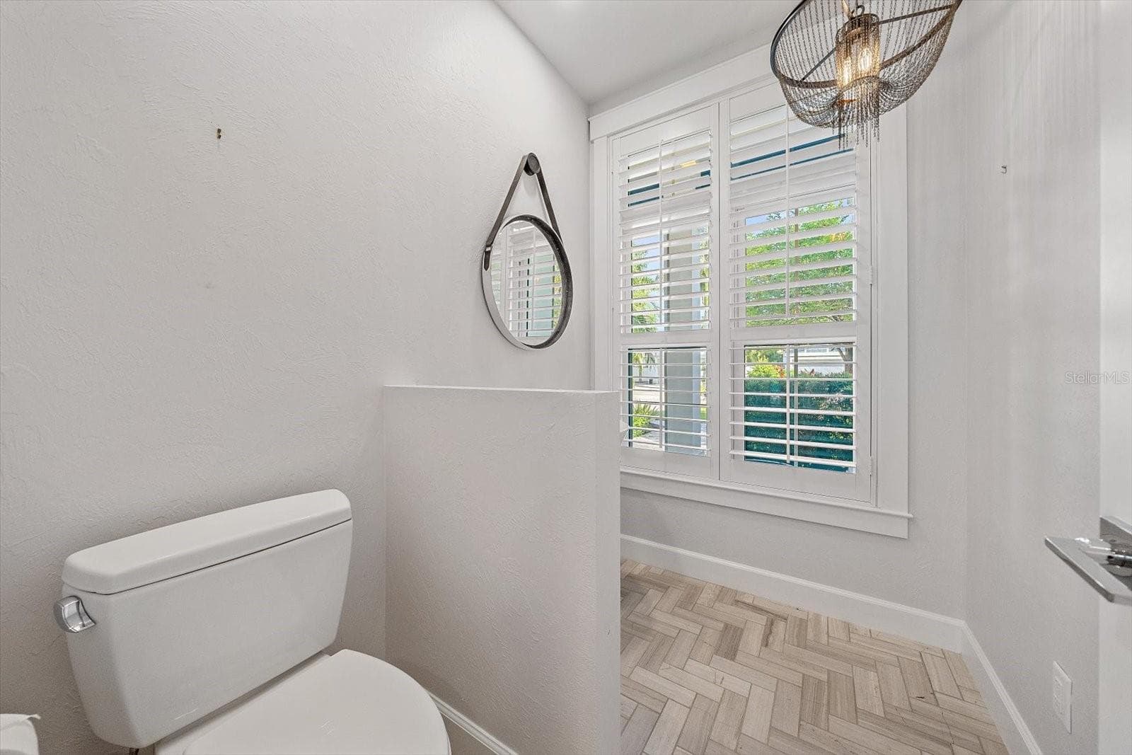 Bathroom 2 - 2436 ARLINGTON ST, SARASOTA