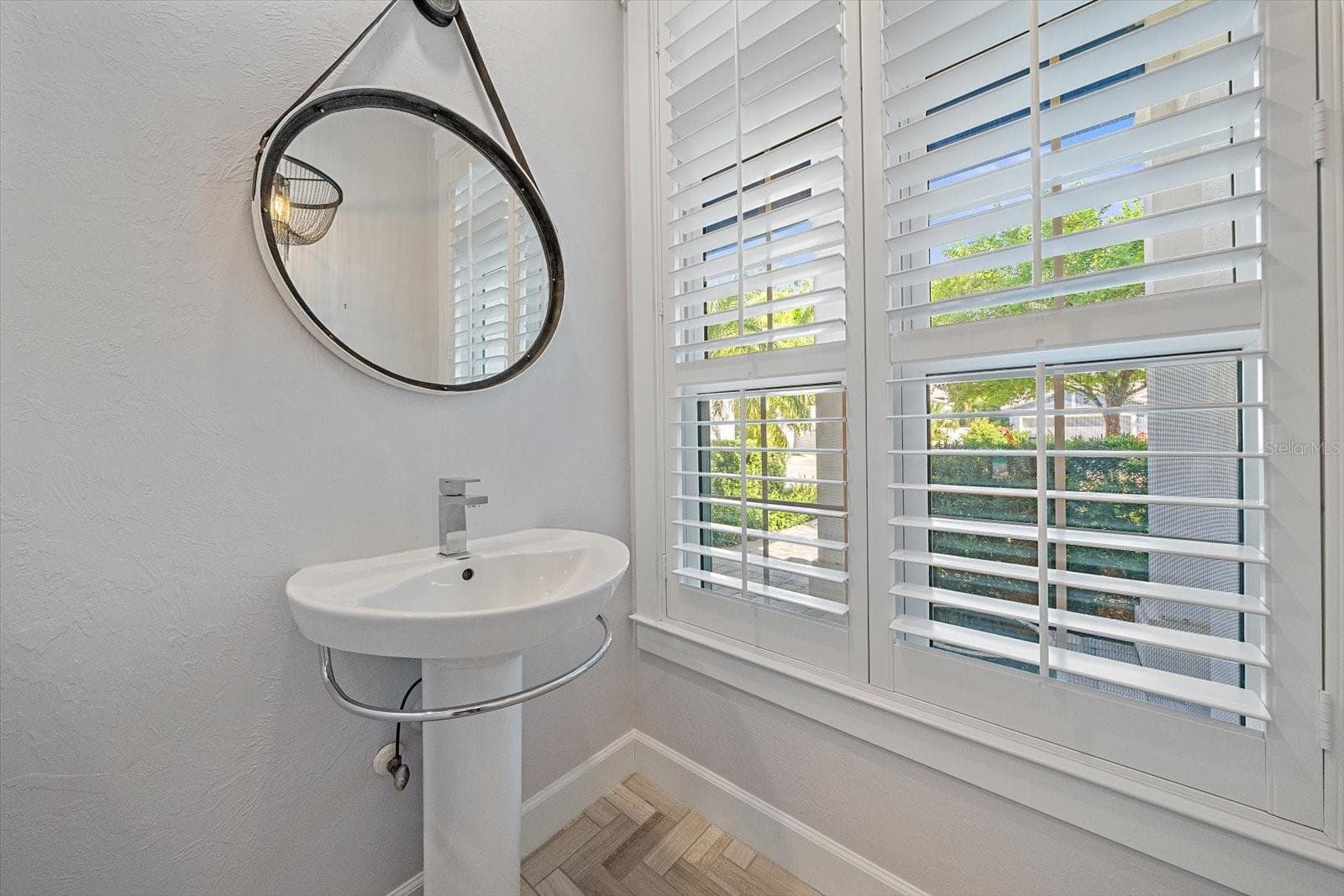 Bathroom 2 - 2436 ARLINGTON ST, SARASOTA