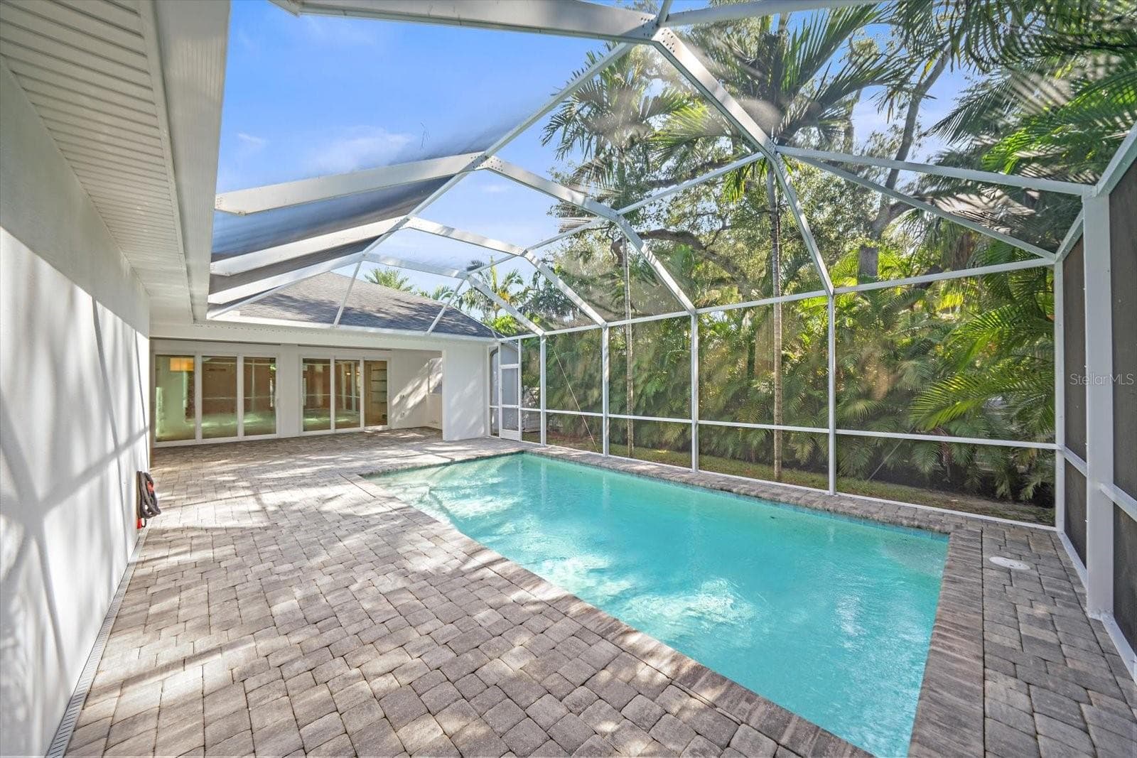 Single Family Residence at 2436 ARLINGTON ST, SARASOTA, photo 50 of 56