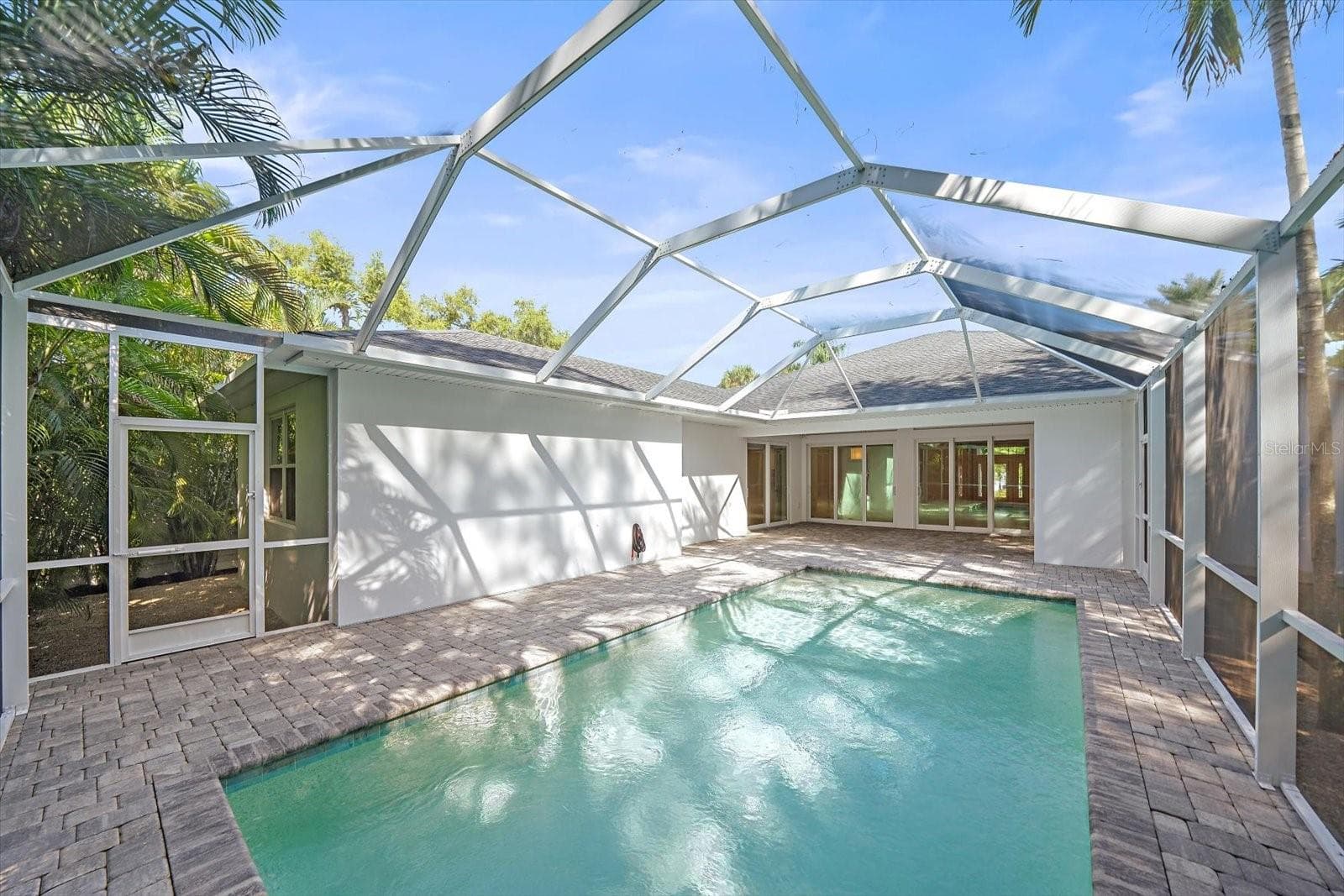Single Family Residence at 2436 ARLINGTON ST, SARASOTA, photo 51 of 56