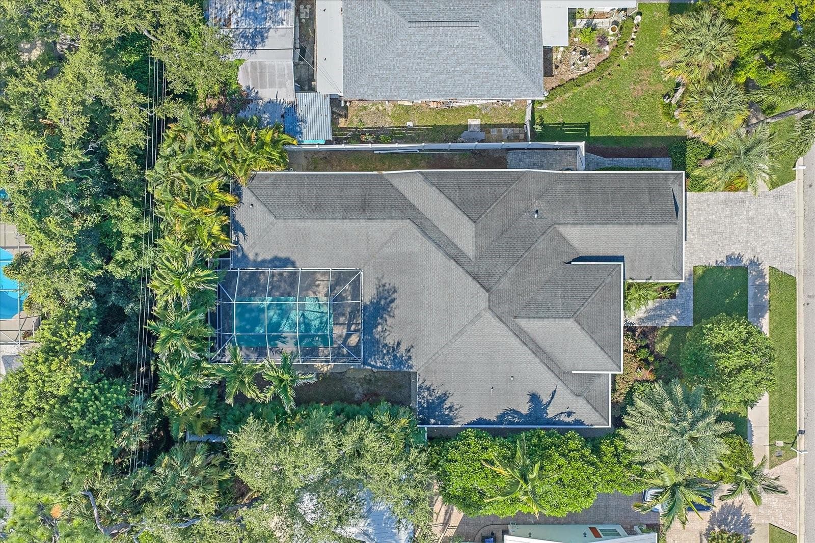Single Family Residence at 2436 ARLINGTON ST, SARASOTA, photo 52 of 56