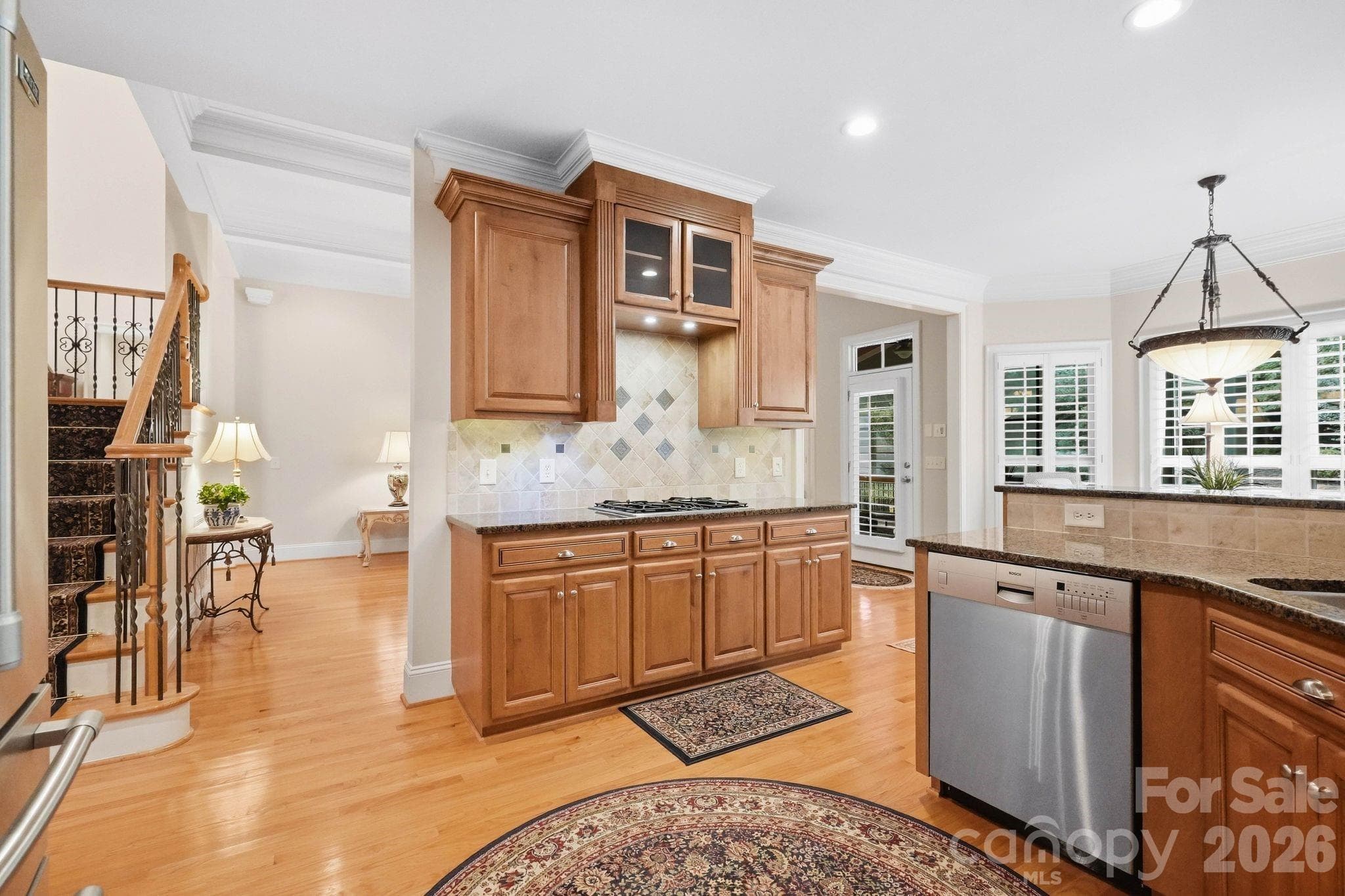 Single Family Residence at 7755 Chapel Creek Drive, Denver, photo 13 of 48