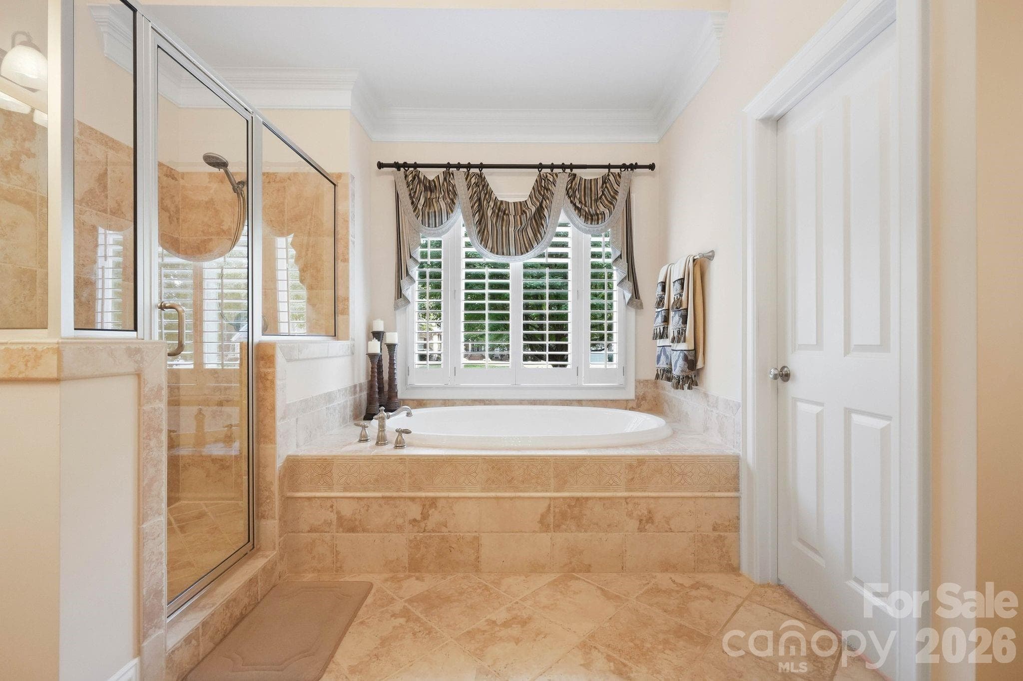 Single Family Residence at 7755 Chapel Creek Drive, Denver, photo 28 of 48