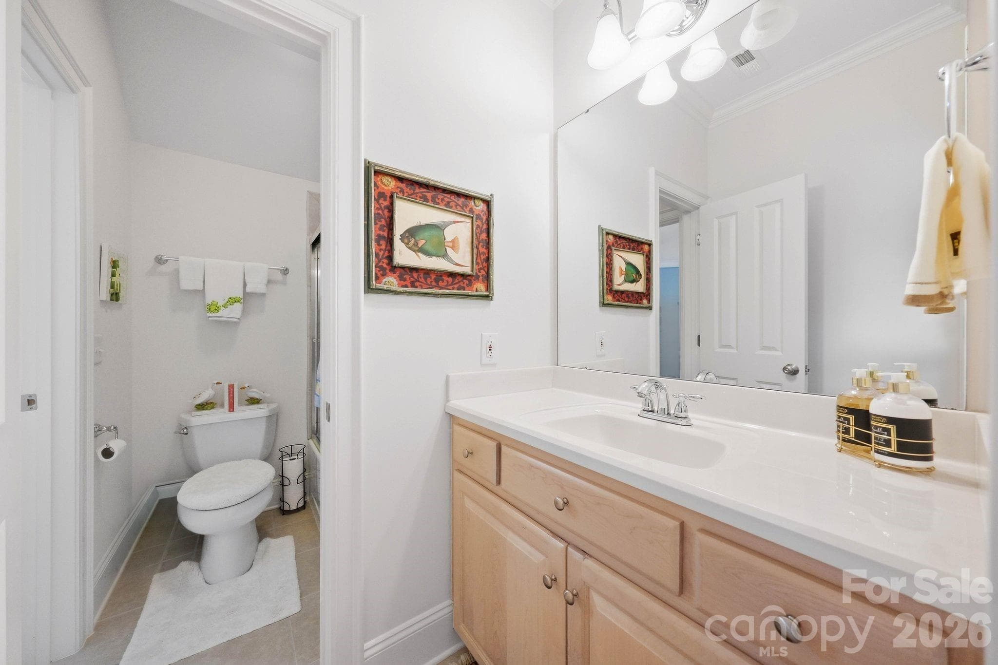 Single Family Residence at 7755 Chapel Creek Drive, Denver, photo 36 of 48