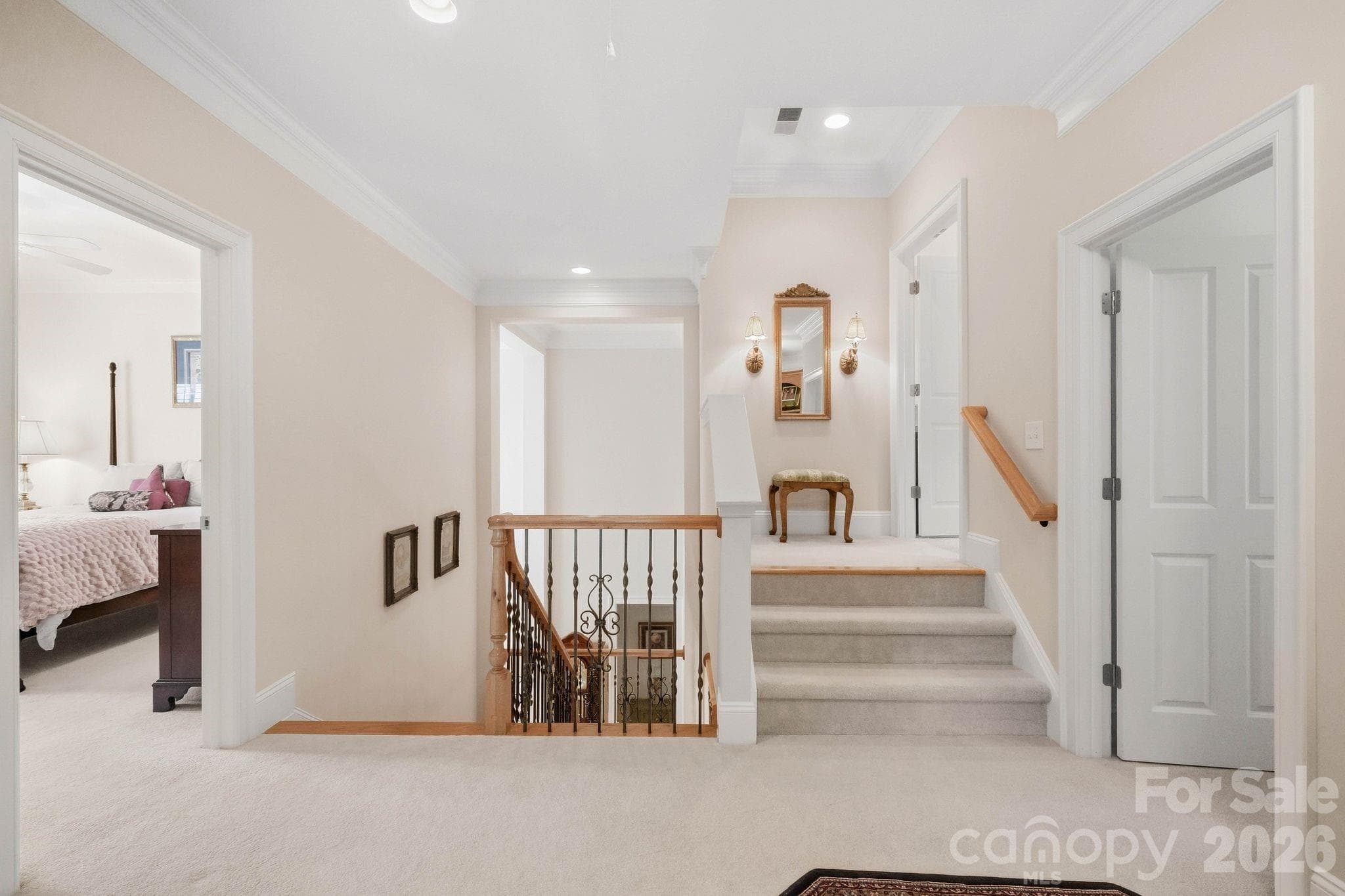 Single Family Residence at 7755 Chapel Creek Drive, Denver, photo 39 of 48