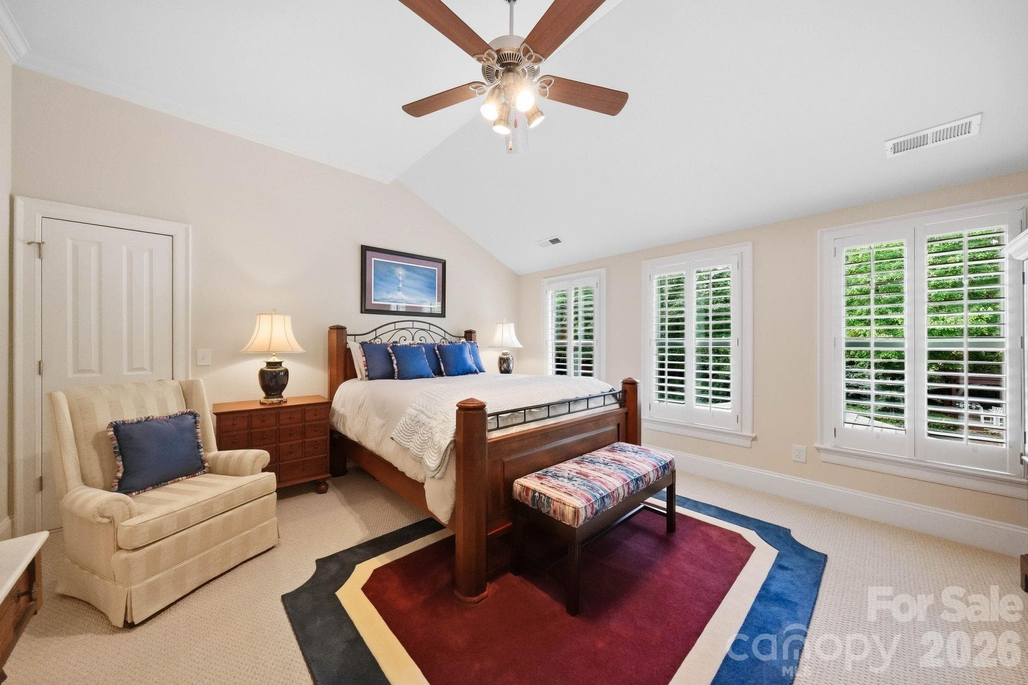 Single Family Residence at 7755 Chapel Creek Drive, Denver, photo 40 of 48