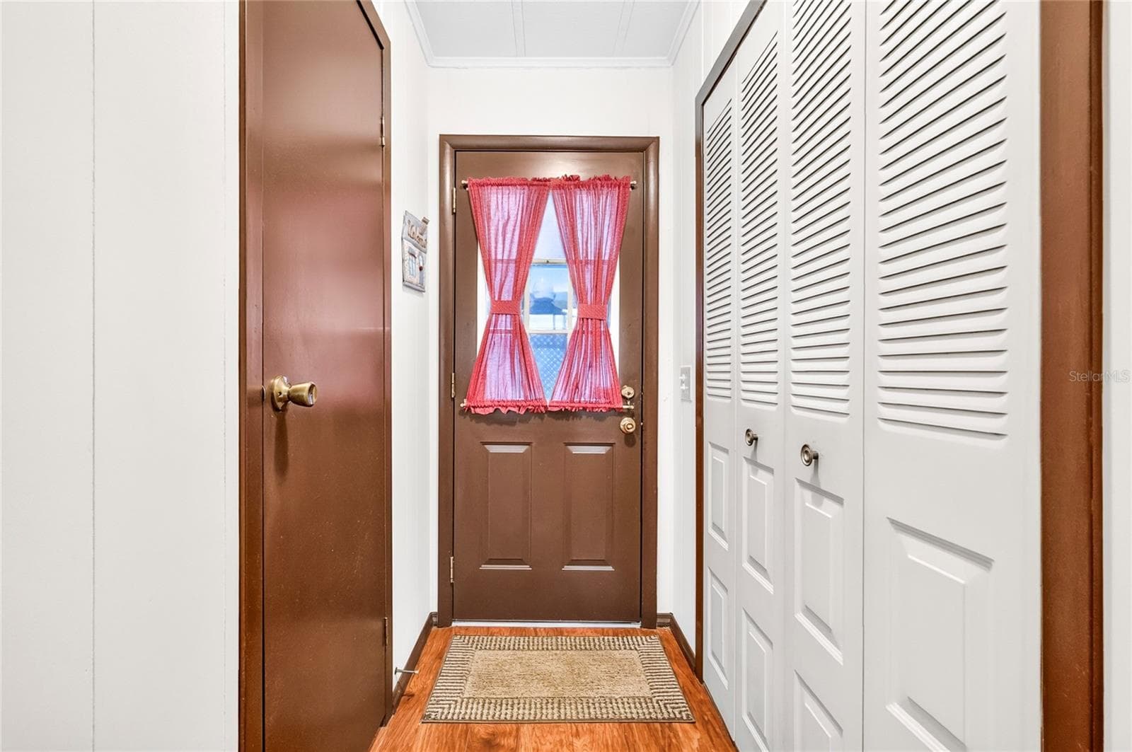 Entry - 210 PALM MEADOWS DR, EUSTIS