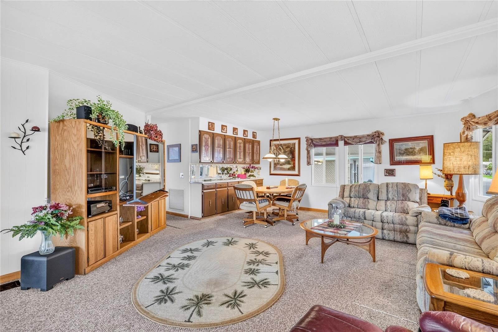 Fully Furnished - 210 PALM MEADOWS DR, EUSTIS