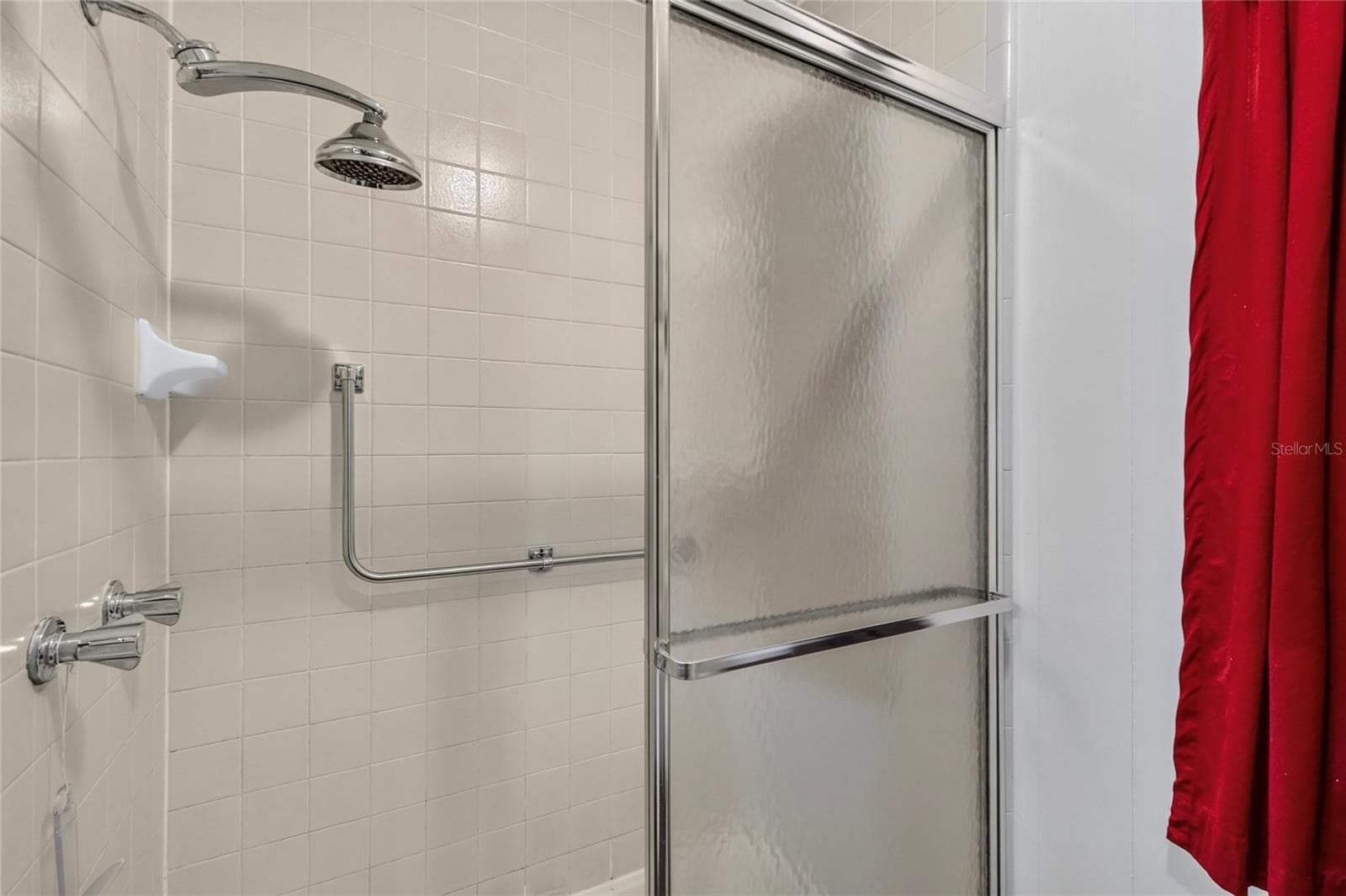 Clean Shower - 210 PALM MEADOWS DR, EUSTIS