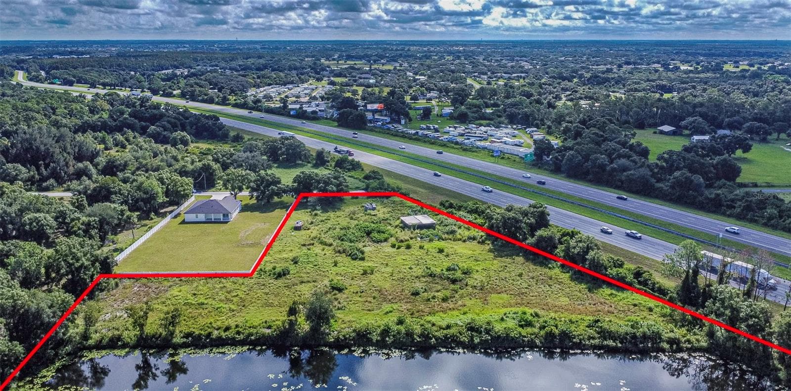 Land at 1521 30TH ST SE, RUSKIN, photo 4 of 12