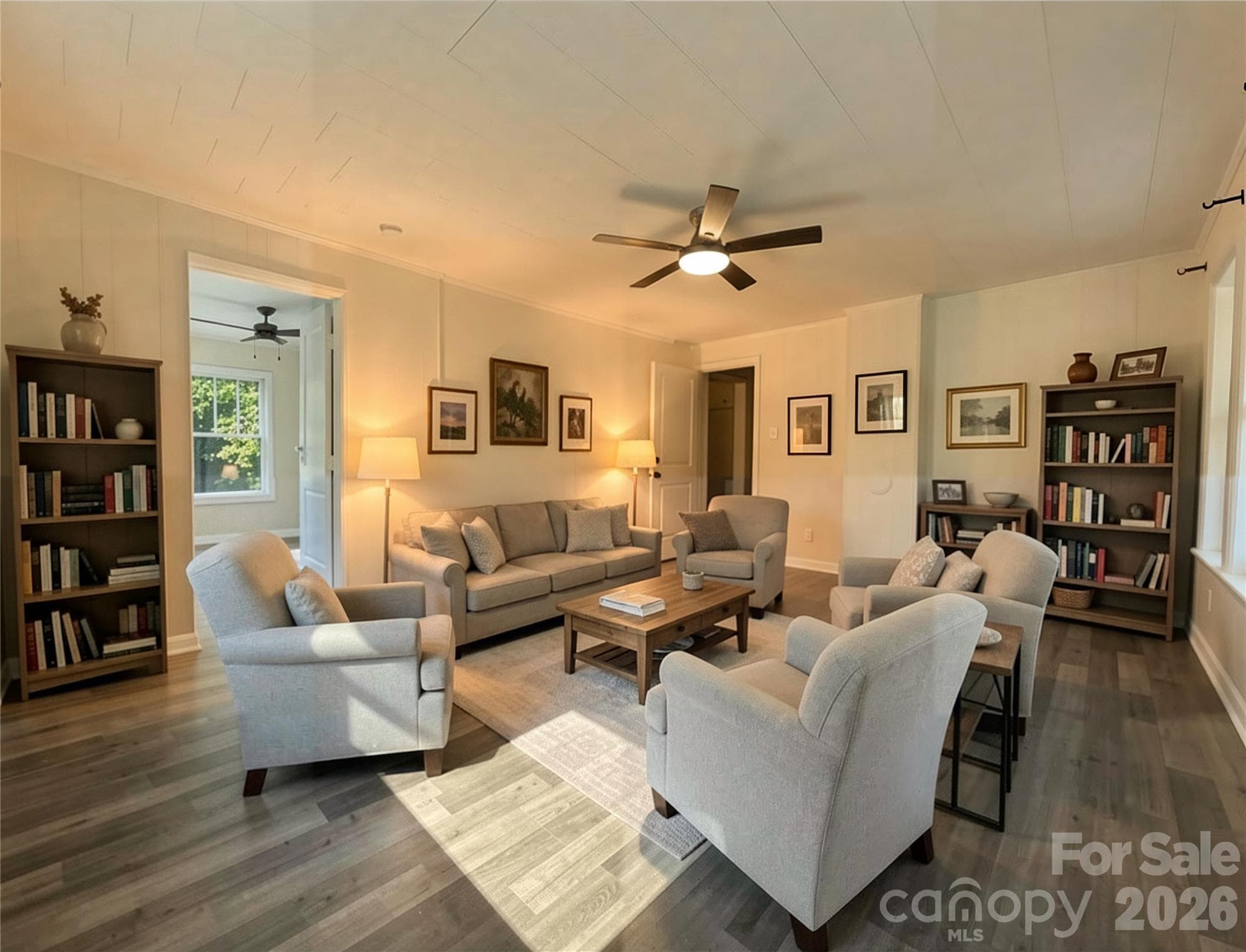 Single Family Residence at 4934 E NC 10 Highway, Catawba, photo 6 of 28