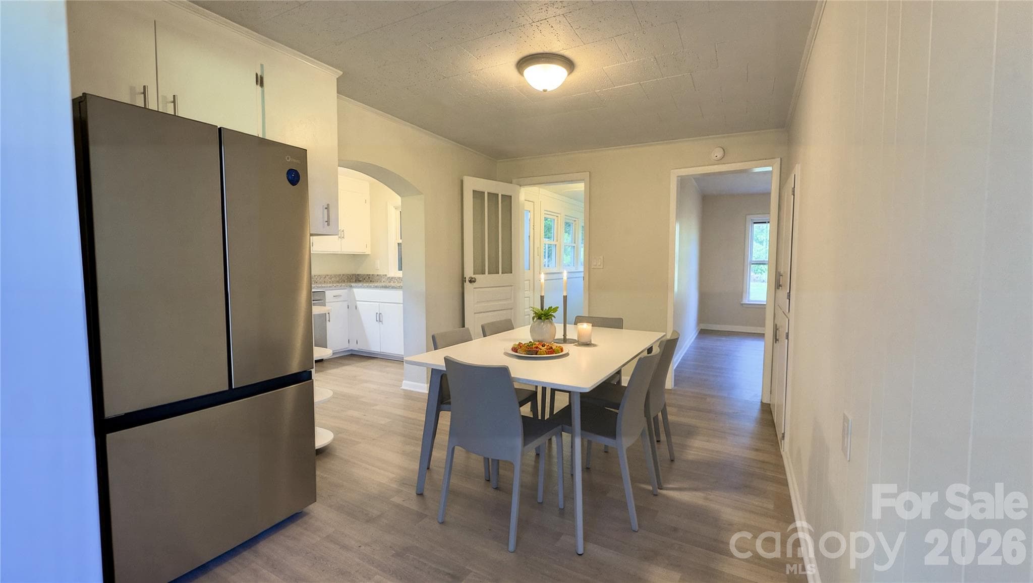 Single Family Residence at 4934 E NC 10 Highway, Catawba, photo 9 of 28