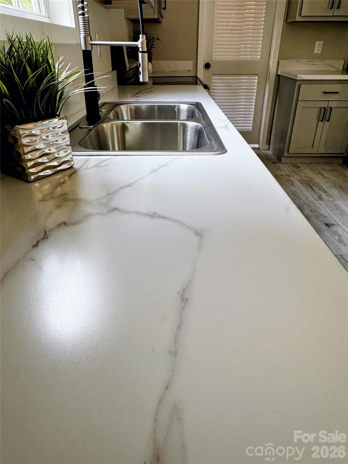 beautiful countertops - 105 Cottontail Lane, Statesville