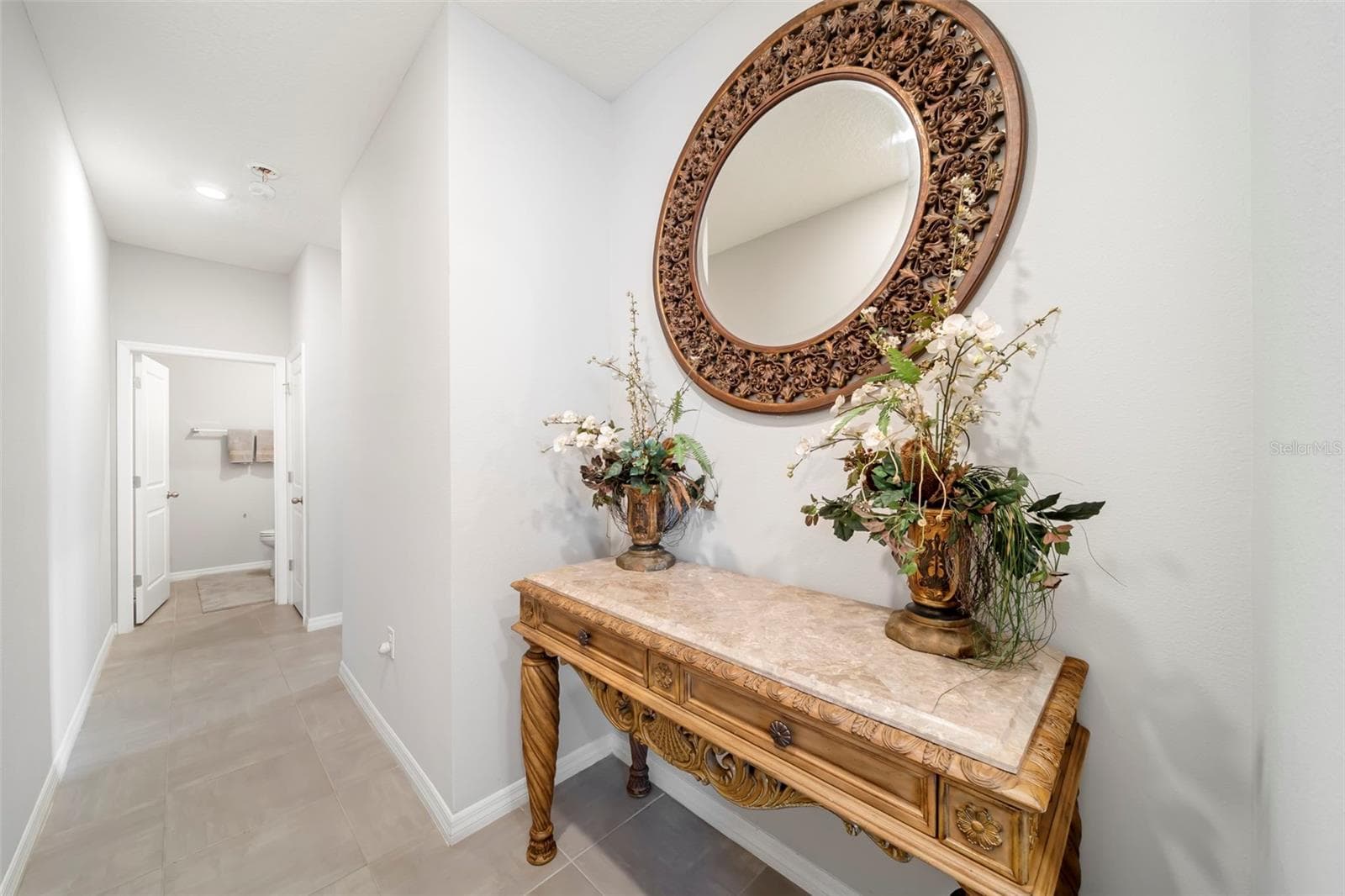 Foyer - 512 158TH ST E, BRADENTON