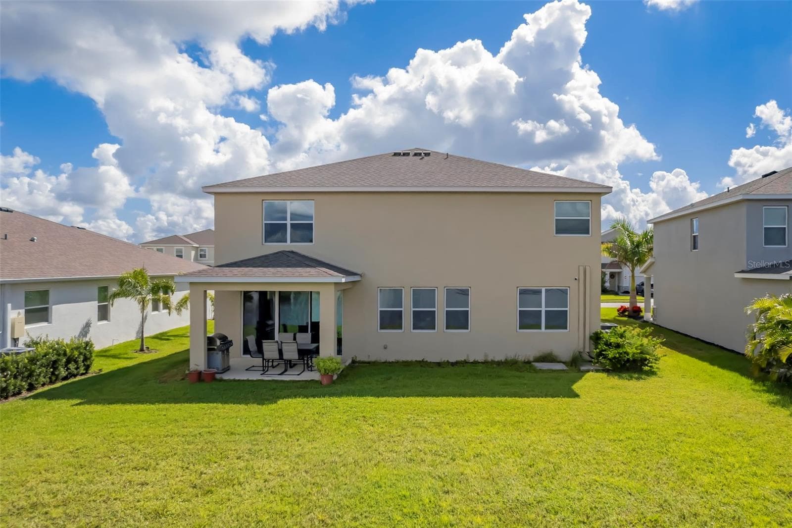 Single Family Residence at 512 158TH ST E, BRADENTON, photo 47 of 60