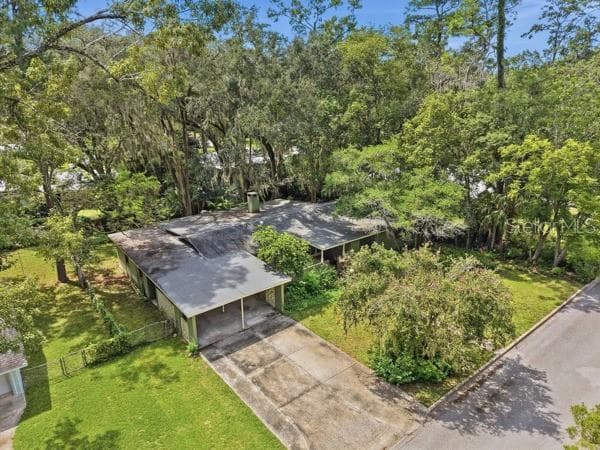 Single Family Residence at 3515 NW 7TH PL, GAINESVILLE, photo 2 of 42