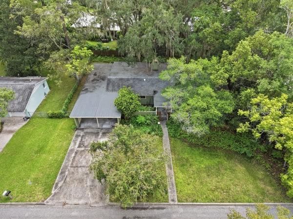 Single Family Residence at 3515 NW 7TH PL, GAINESVILLE, photo 4 of 42