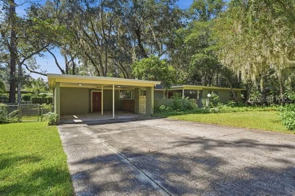 Single Family Residence at 3515 NW 7TH PL, GAINESVILLE, photo 6 of 42