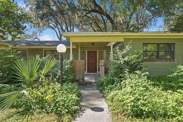 Single Family Residence at 3515 NW 7TH PL, GAINESVILLE, photo 7 of 42