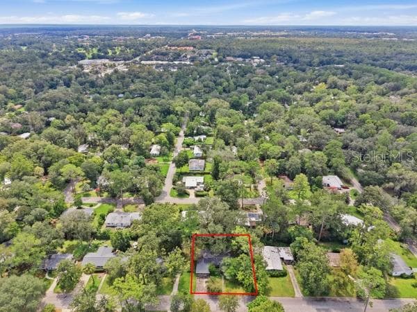 Single Family Residence at 3515 NW 7TH PL, GAINESVILLE, photo 40 of 42