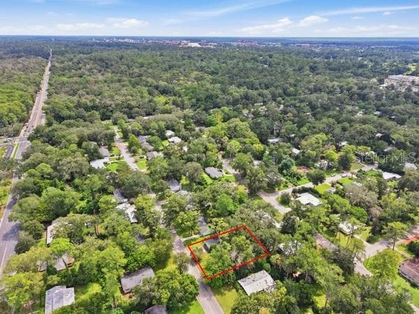 Single Family Residence at 3515 NW 7TH PL, GAINESVILLE, photo 41 of 42