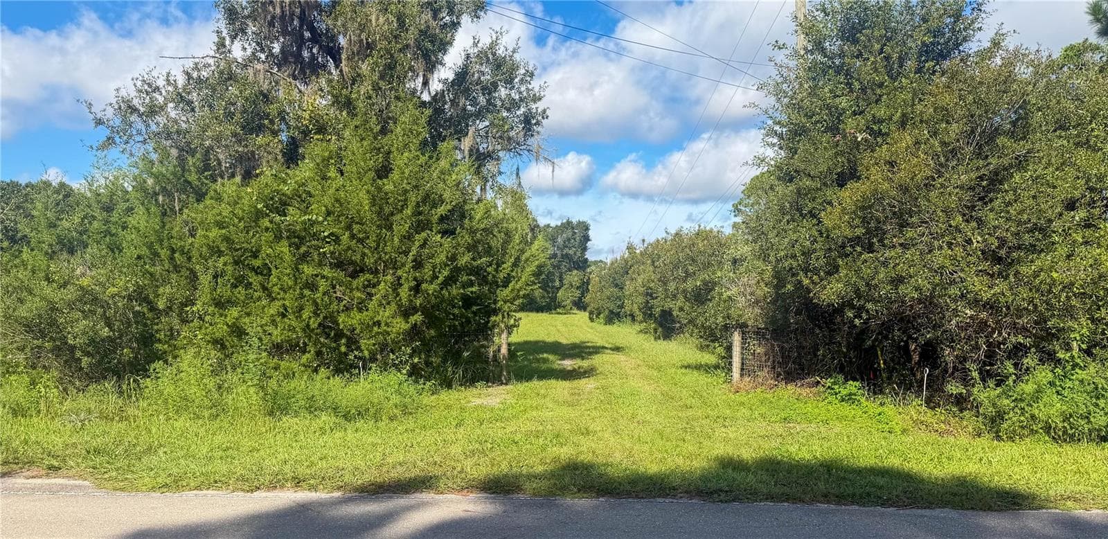 Land at 3526 SE 171ST ST, HAWTHORNE, photo 2 of 12