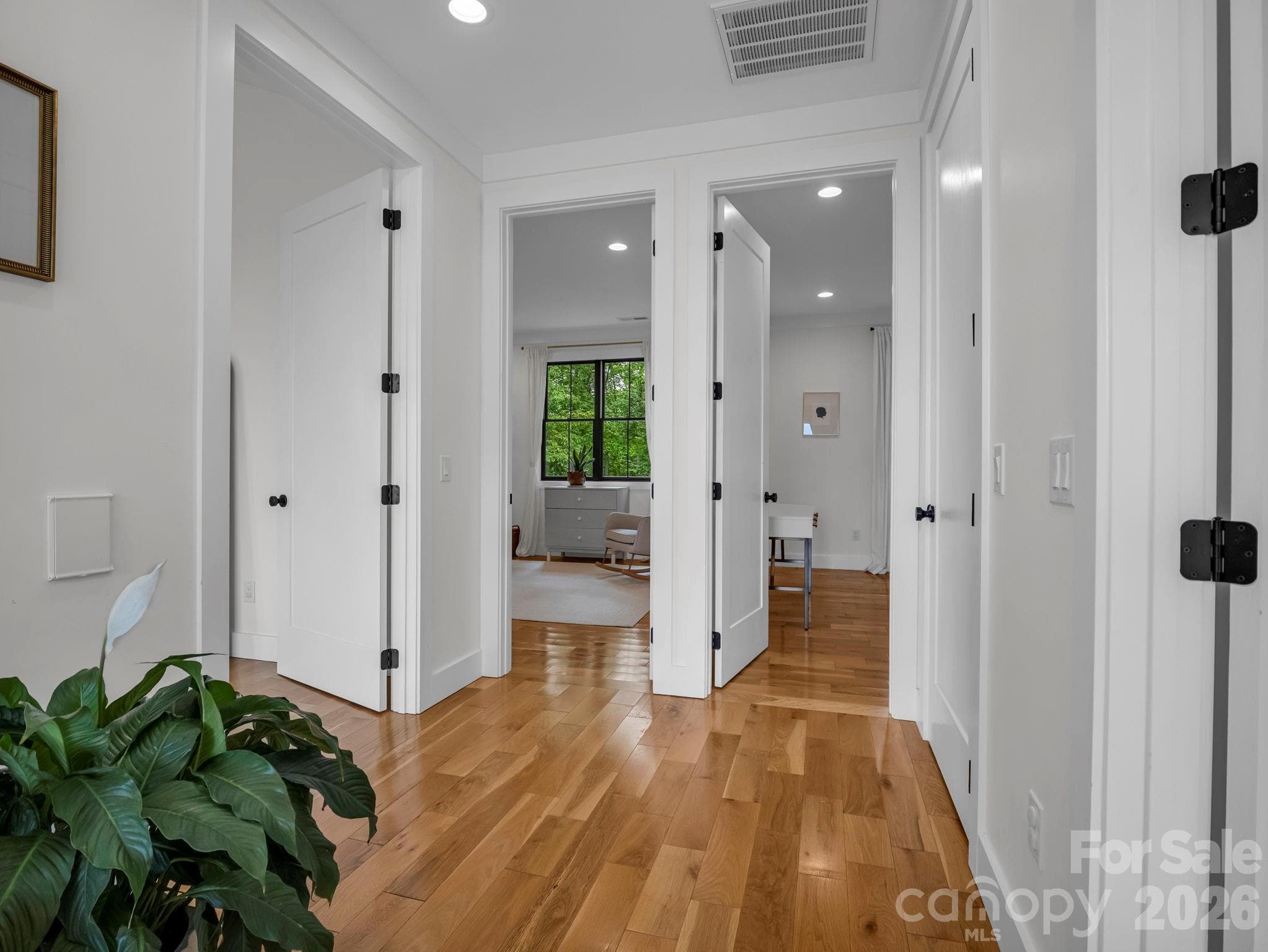 Single Family Residence at 101 Balsamwood Road, Leicester, photo 29 of 48