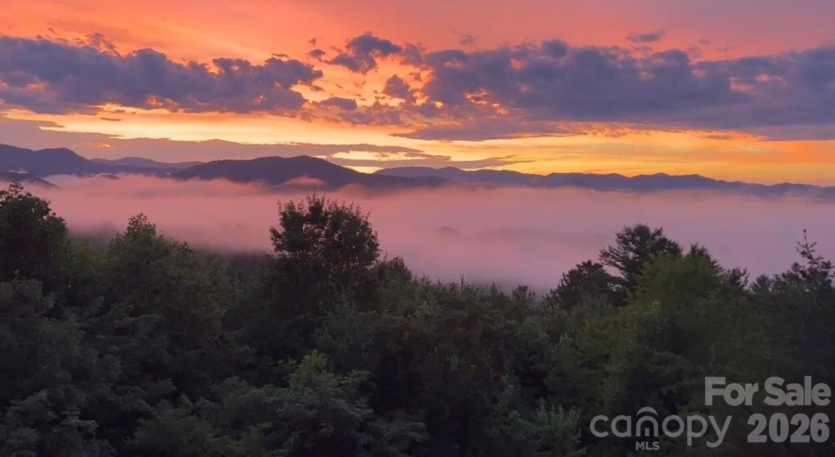 Sunset view - 101 Balsamwood Road, Leicester