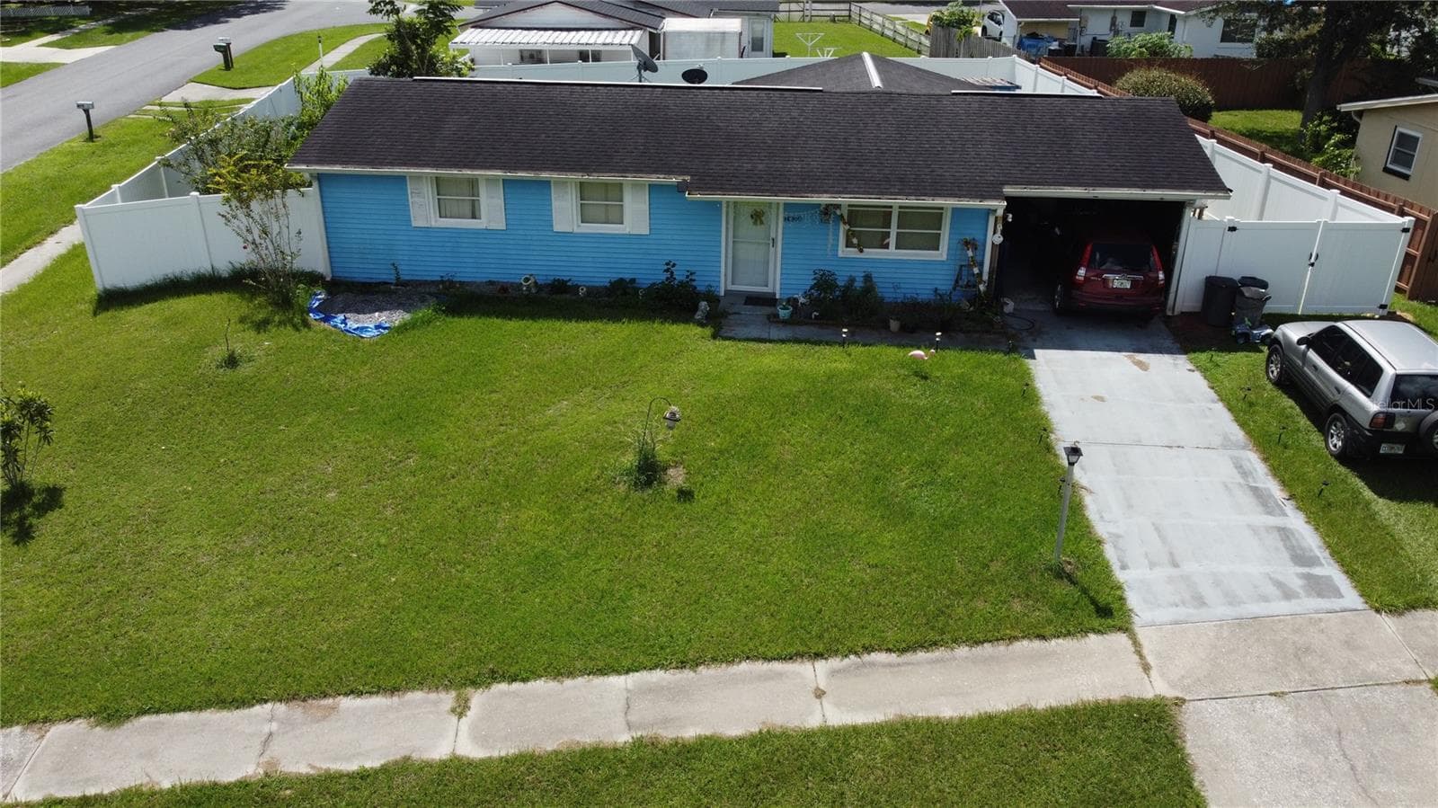 Single Family Residence at 14249 SW 39TH TER, OCALA, photo 4 of 29