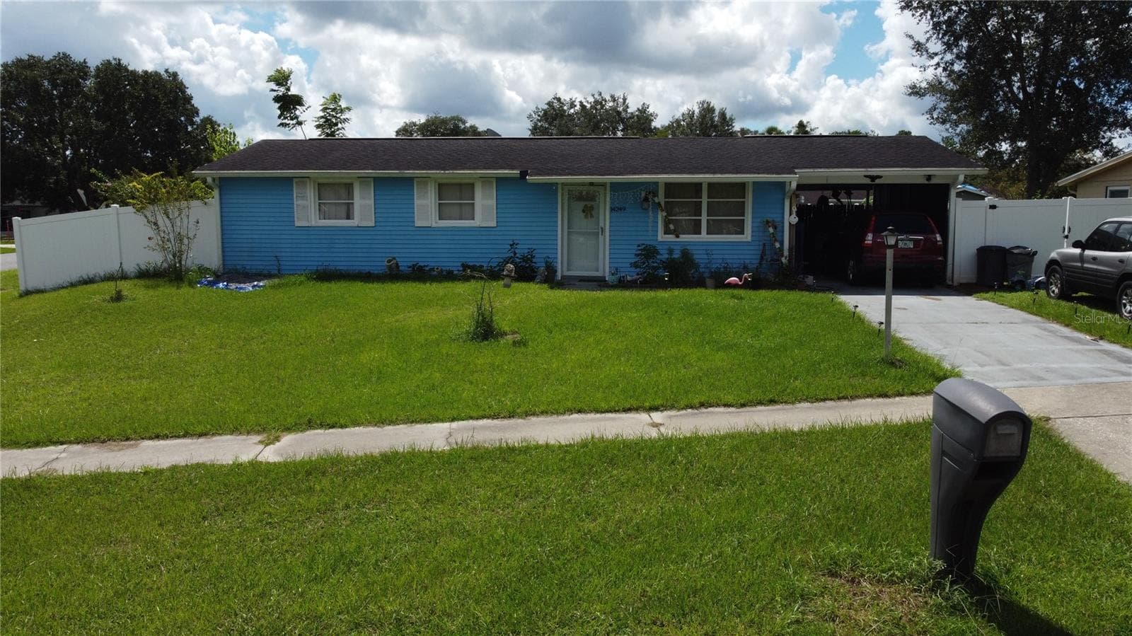 Single Family Residence at 14249 SW 39TH TER, OCALA, photo 5 of 29