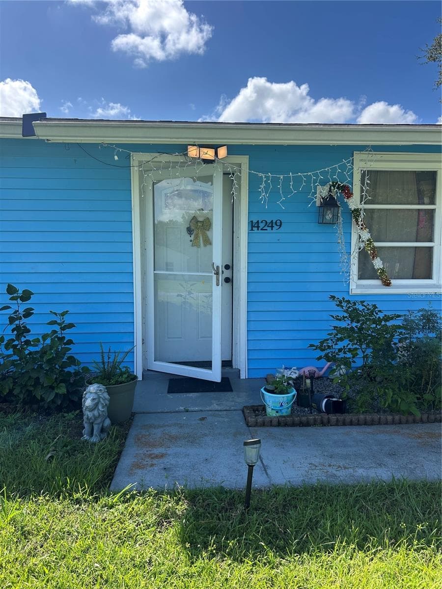 Single Family Residence at 14249 SW 39TH TER, OCALA, photo 8 of 29