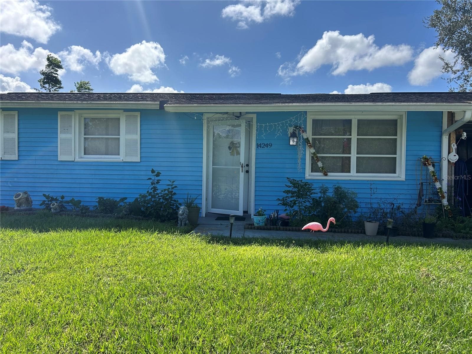 Single Family Residence at 14249 SW 39TH TER, OCALA, photo 9 of 29