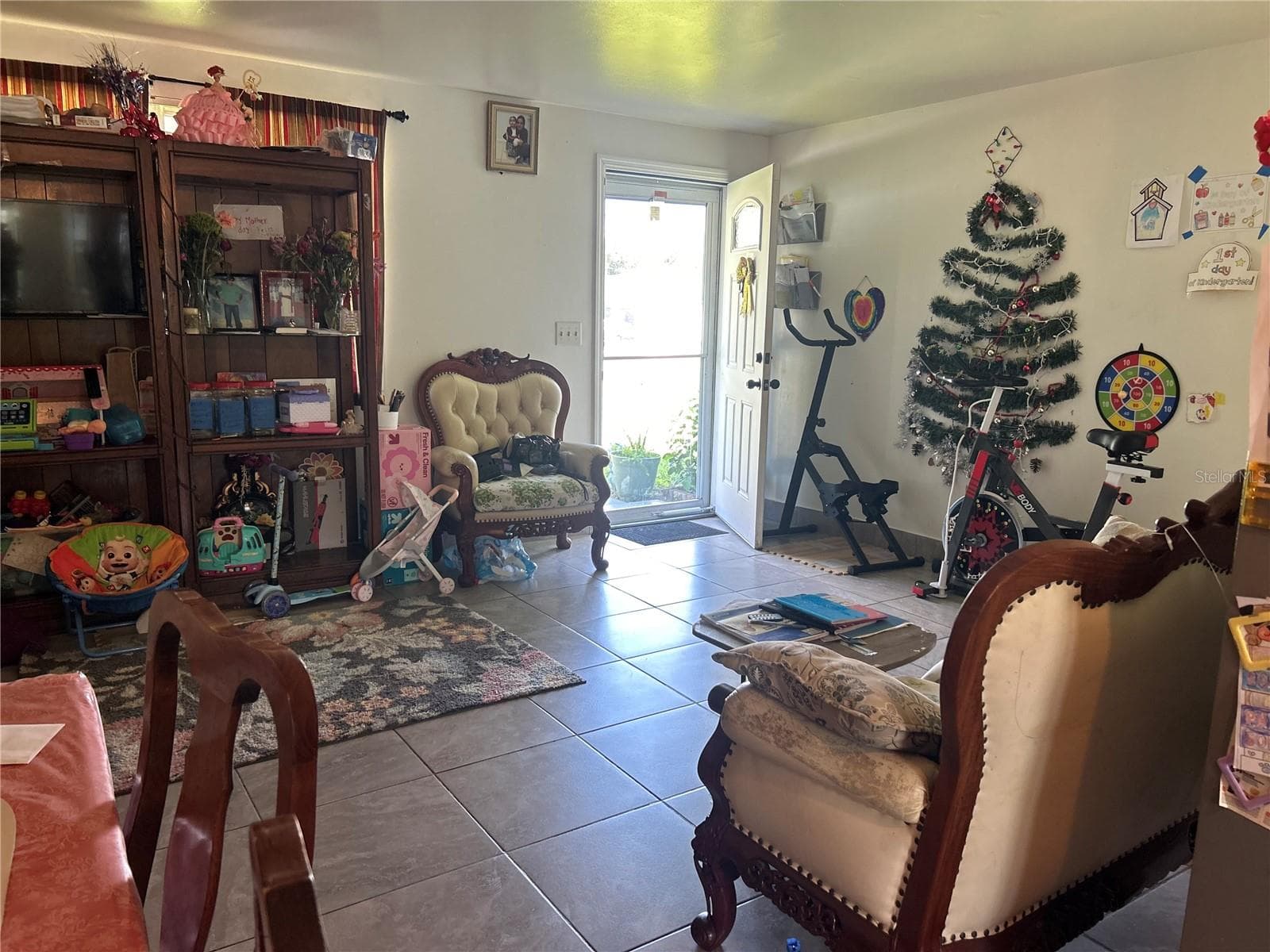 Single Family Residence at 14249 SW 39TH TER, OCALA, photo 11 of 29